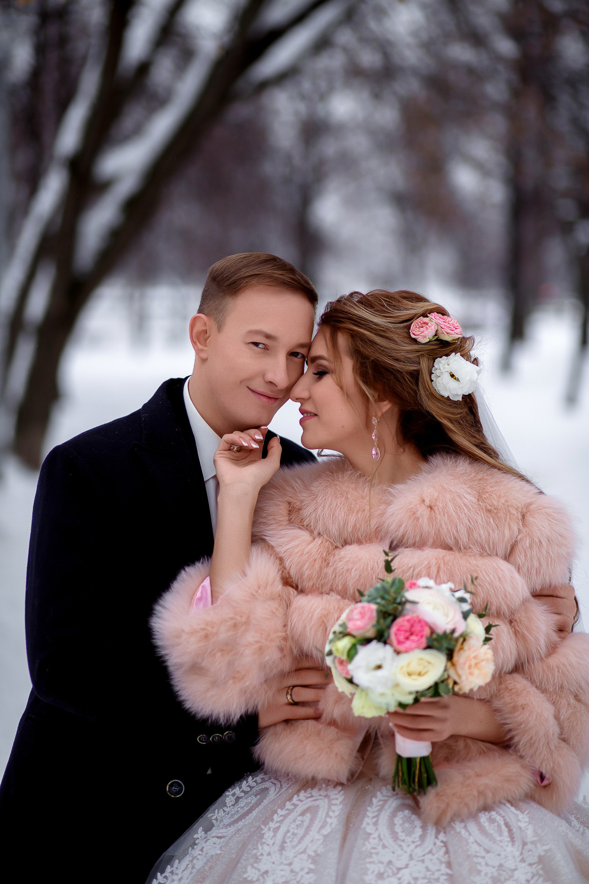 РУСЛАН И НАТАЛЬЯ. СВАДЕБНЫЙ ФОТОГРАФ НАТАЛИКА