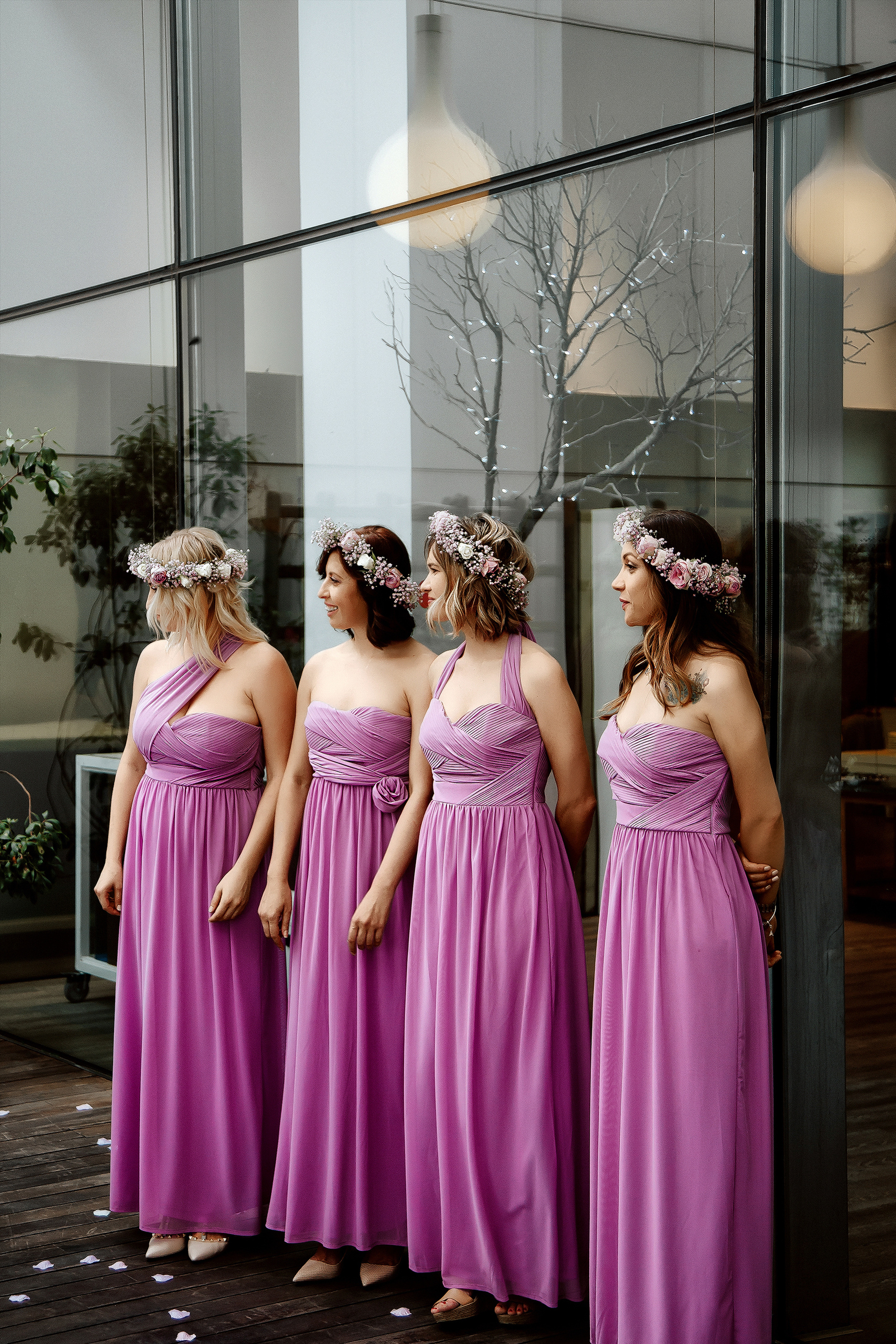 АНИТА И МАРСЕЛЬ. СВАДЕБНЫЙ ФОТОГРАФ НАТАЛИКА