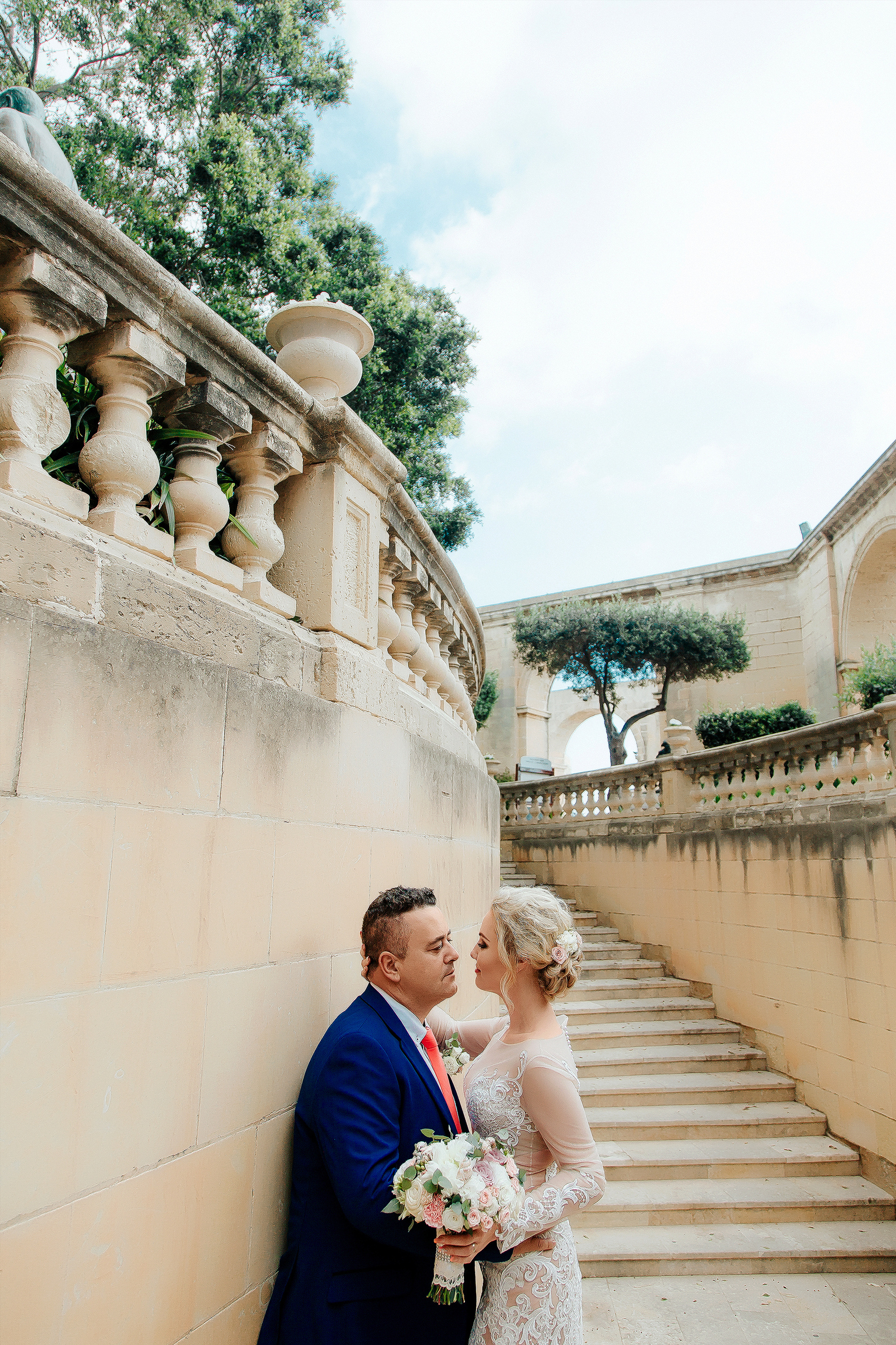 МАРТИН И СНЕЖАННА. СВАДЕБНЫЙ ФОТОГРАФ НАТАЛИКА