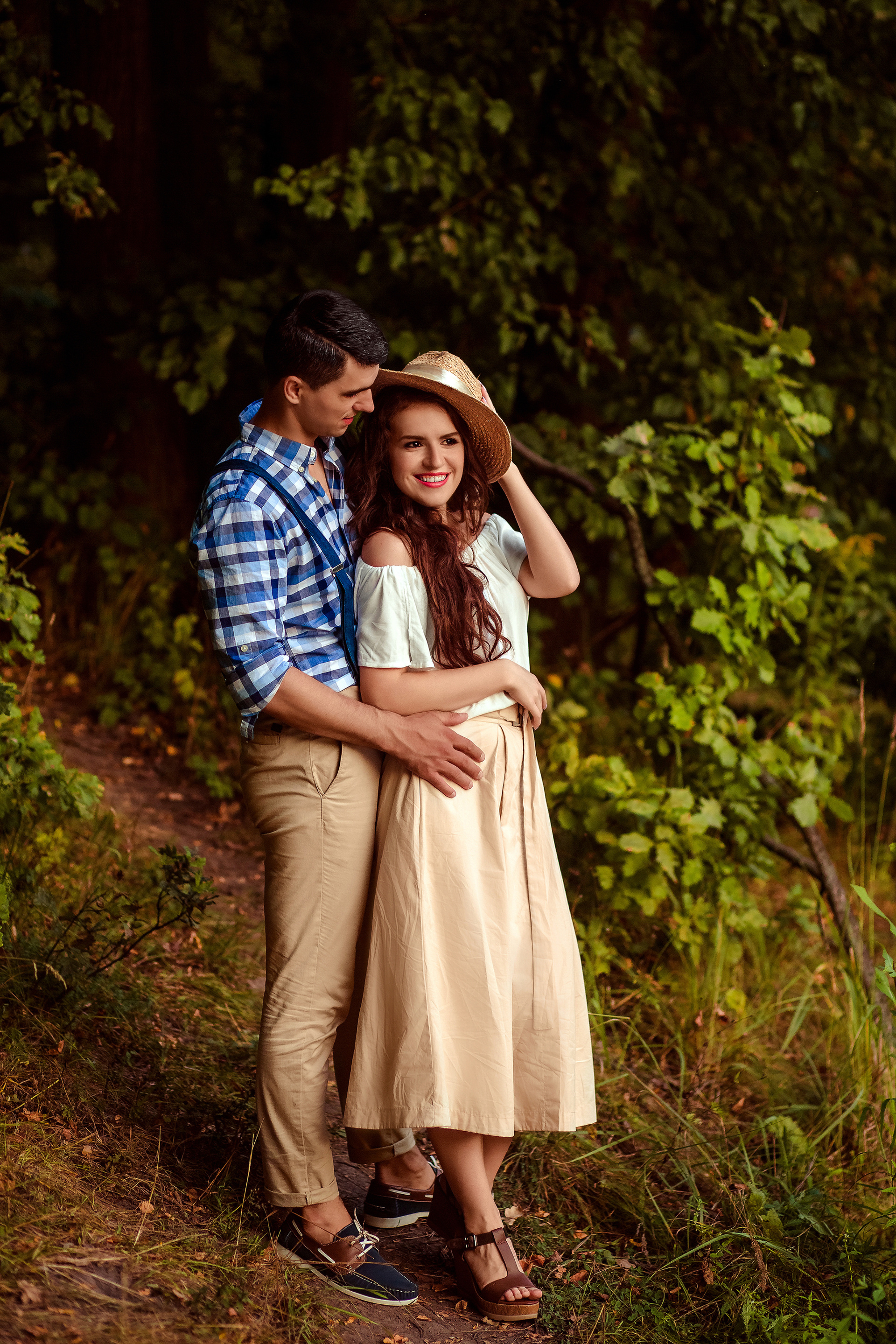 АЛЕКСАНДР И ЕКАТЕРИНА. СВАДЕБНЫЙ ФОТОГРАФ НАТАЛИКА