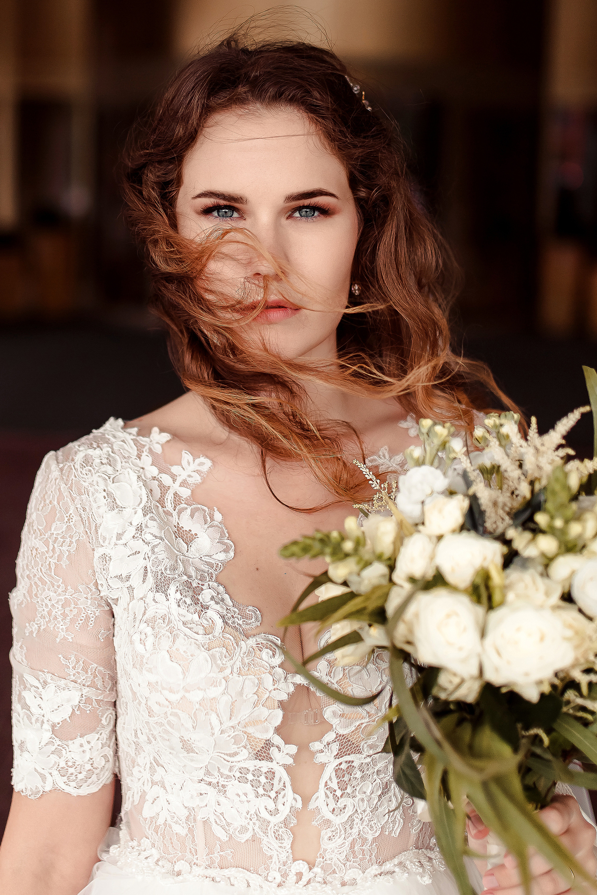 МАКСИМ И АЛЕКСАНДРА. СВАДЕБНЫЙ ФОТОГРАФ НАТАЛИКА