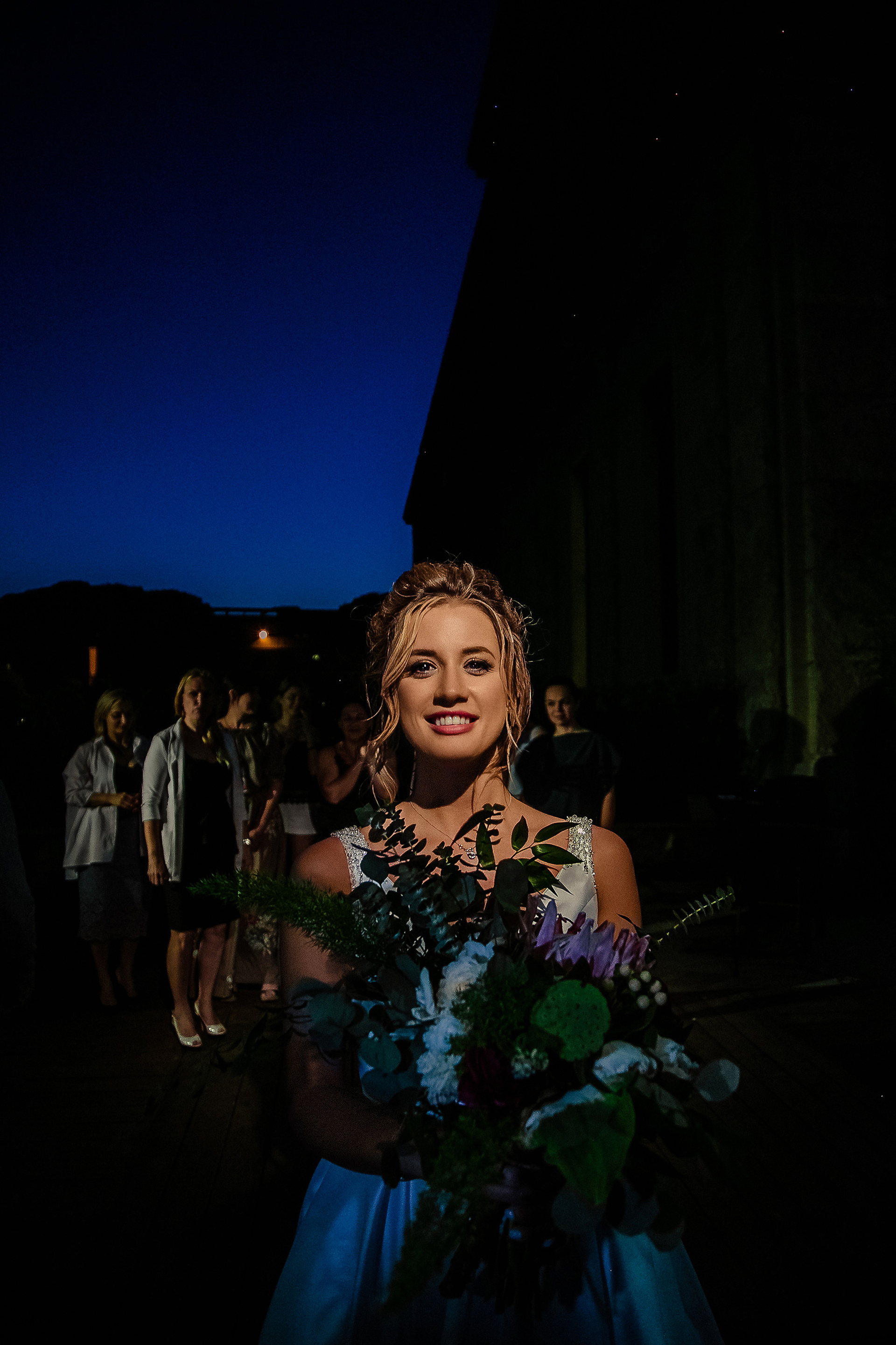 РОМАН И ЕЛЕНА. СВАДЕБНЫЙ ФОТОГРАФ НАТАЛИКА