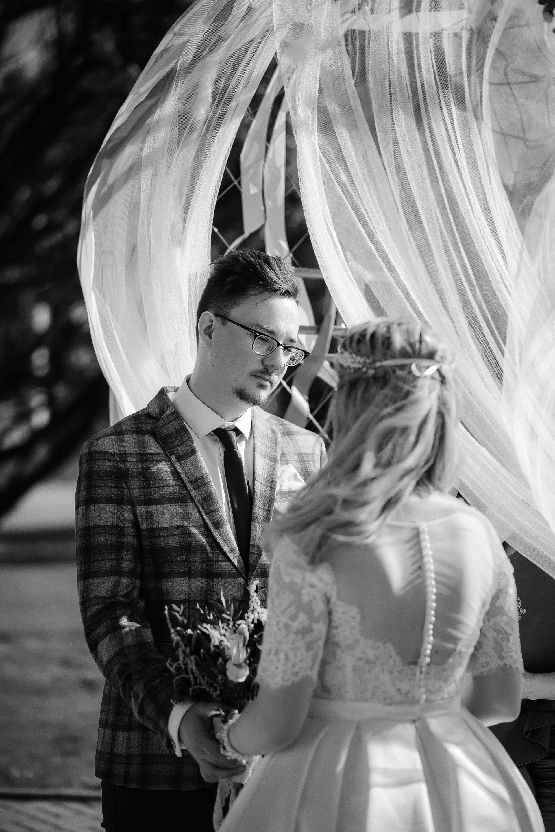 АНТОН И ЕКАТЕРИНА. СВАДЕБНЫЙ ФОТОГРАФ НАТАЛИКА