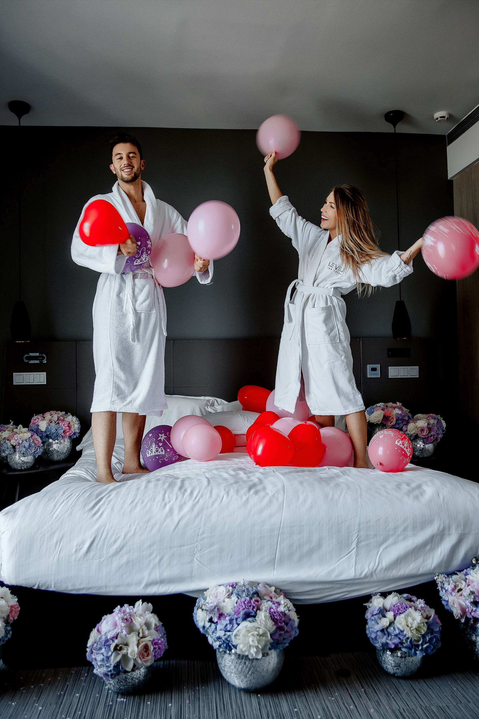 АНИТА И МАРСЕЛЬ. СВАДЕБНЫЙ ФОТОГРАФ НАТАЛИКА