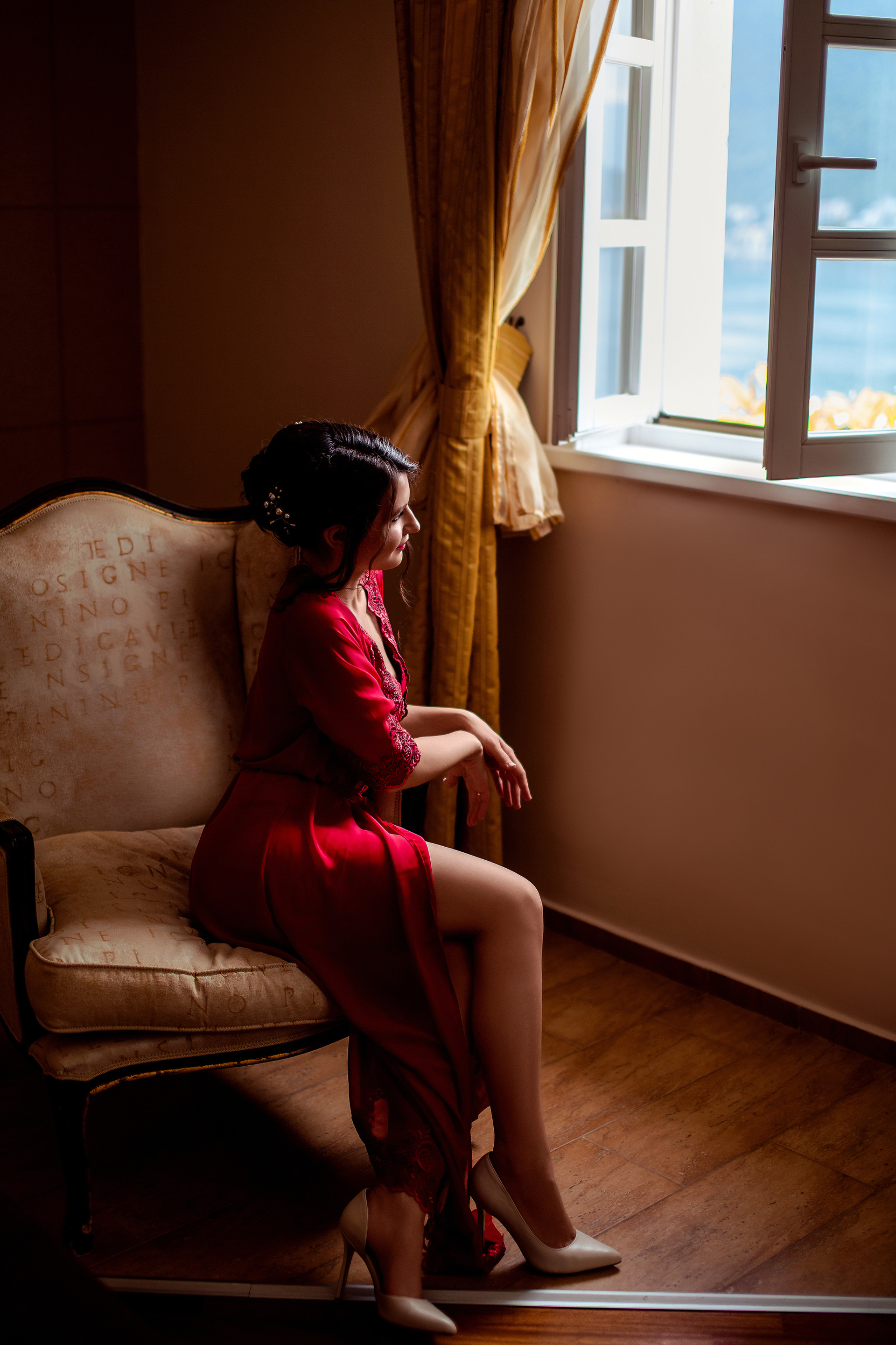 МАКСИМ И АНАСТАСИЯ. СВАДЕБНЫЙ ФОТОГРАФ НАТАЛИКА