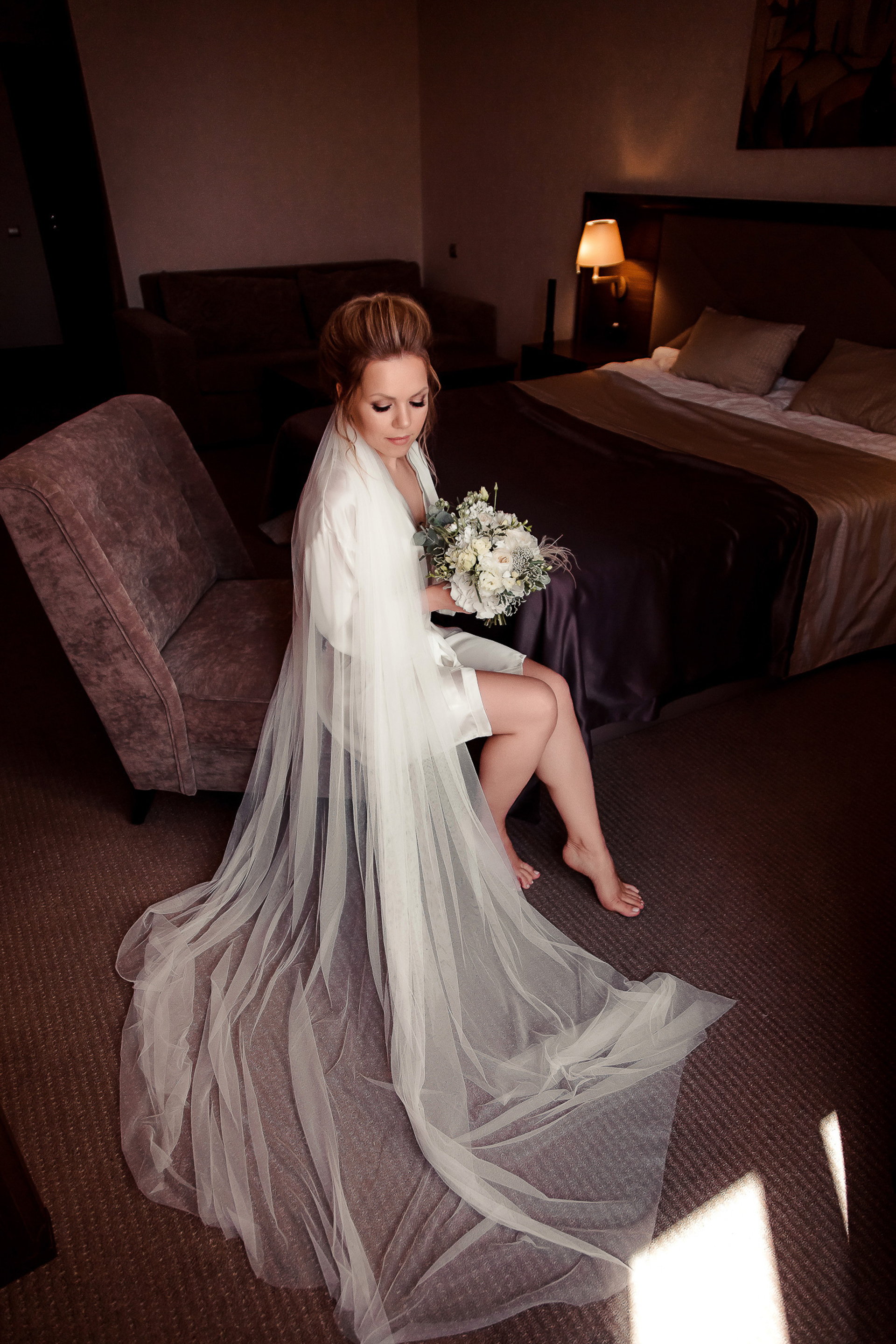 АНДРЕЙ И НАТАЛЬЯ. СВАДЕБНЫЙ ФОТОГРАФ НАТАЛИКА