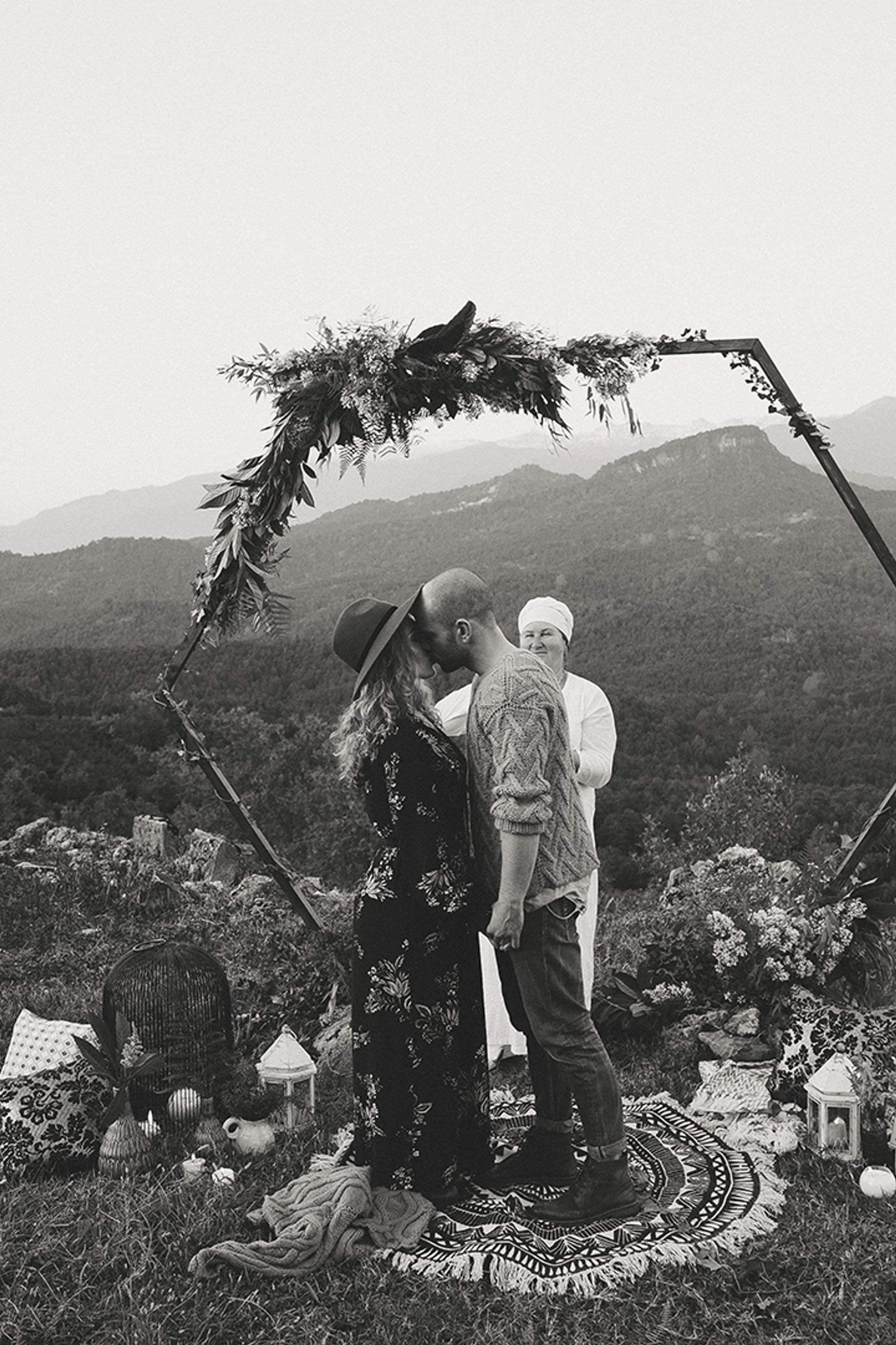 СЛАВА И АНЯ. СВАДЕБНЫЙ ФОТОГРАФ НАТАЛИКА