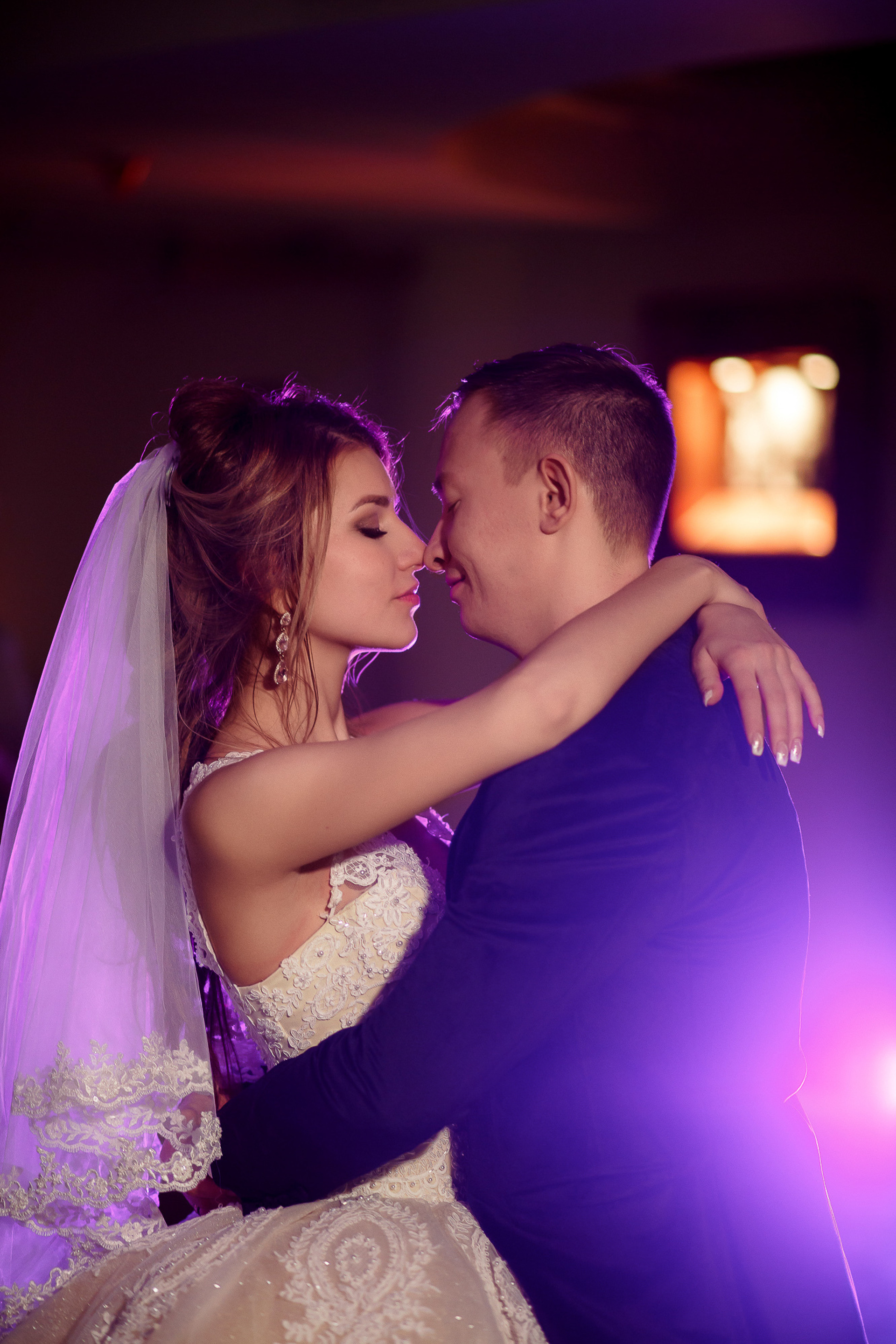 РУСЛАН И НАТАЛЬЯ. СВАДЕБНЫЙ ФОТОГРАФ НАТАЛИКА