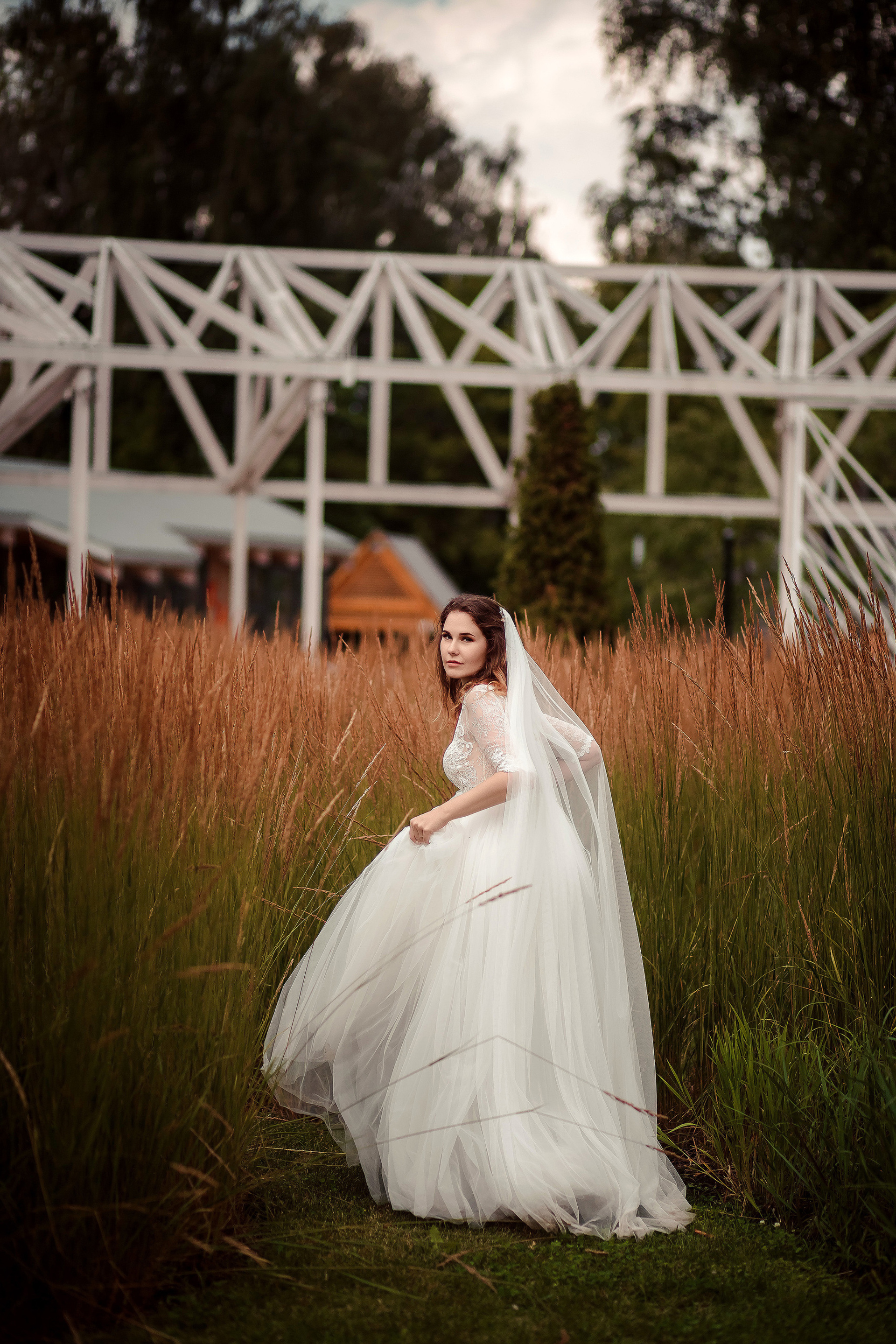 МАКСИМ И АЛЕКСАНДРА. СВАДЕБНЫЙ ФОТОГРАФ НАТАЛИКА