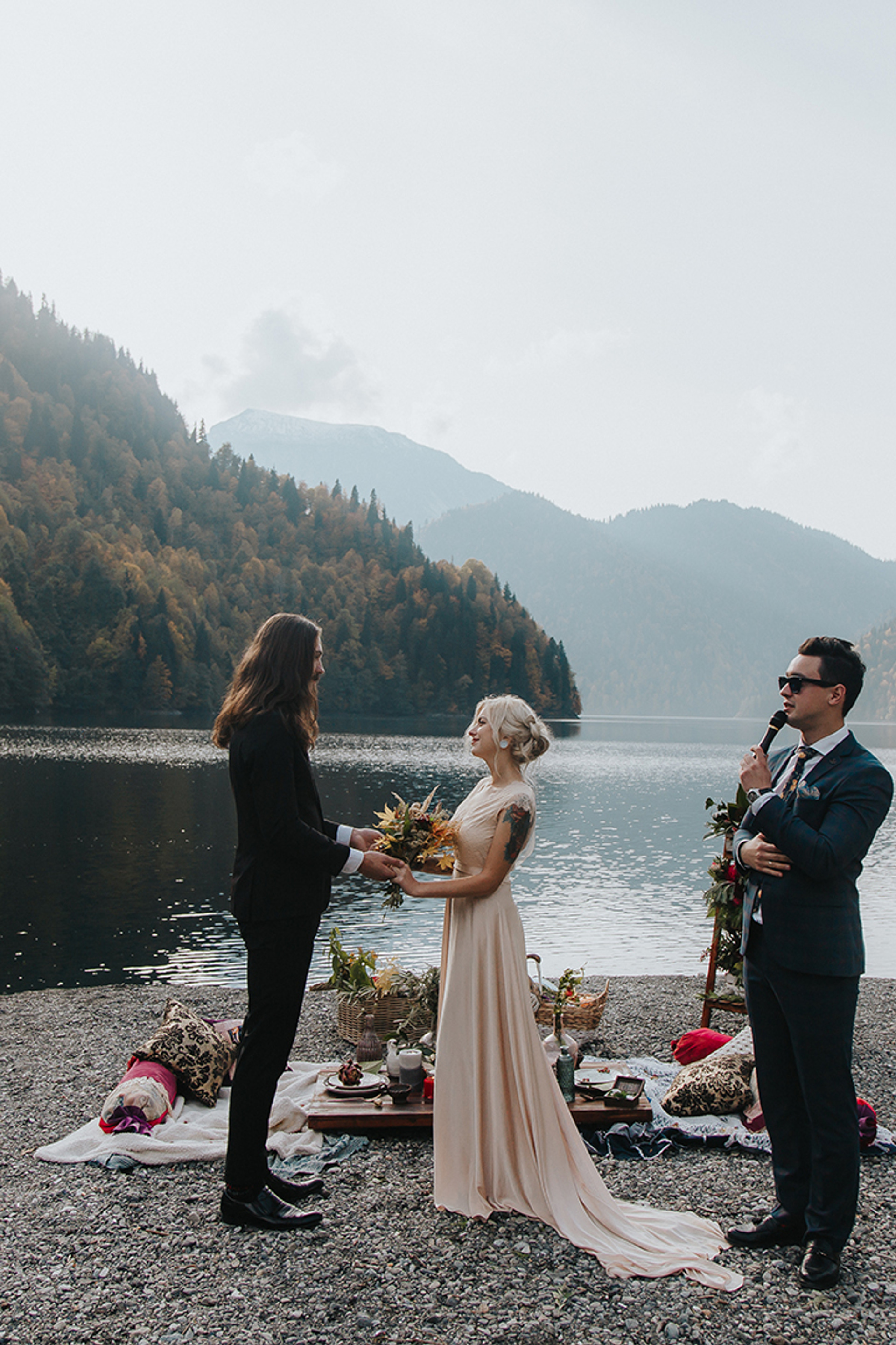 СВАДЬБА КОТОВ. СВАДЕБНЫЙ ФОТОГРАФ НАТАЛИКА