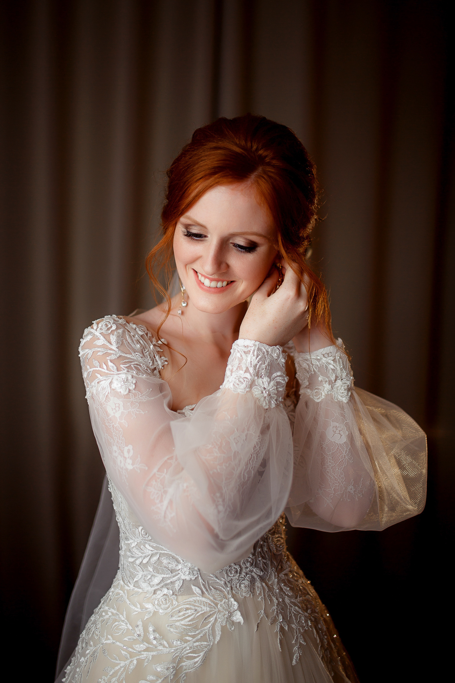 ФИЛИПП И АНАСТАСИЯ. СВАДЕБНЫЙ ФОТОГРАФ НАТАЛИКА