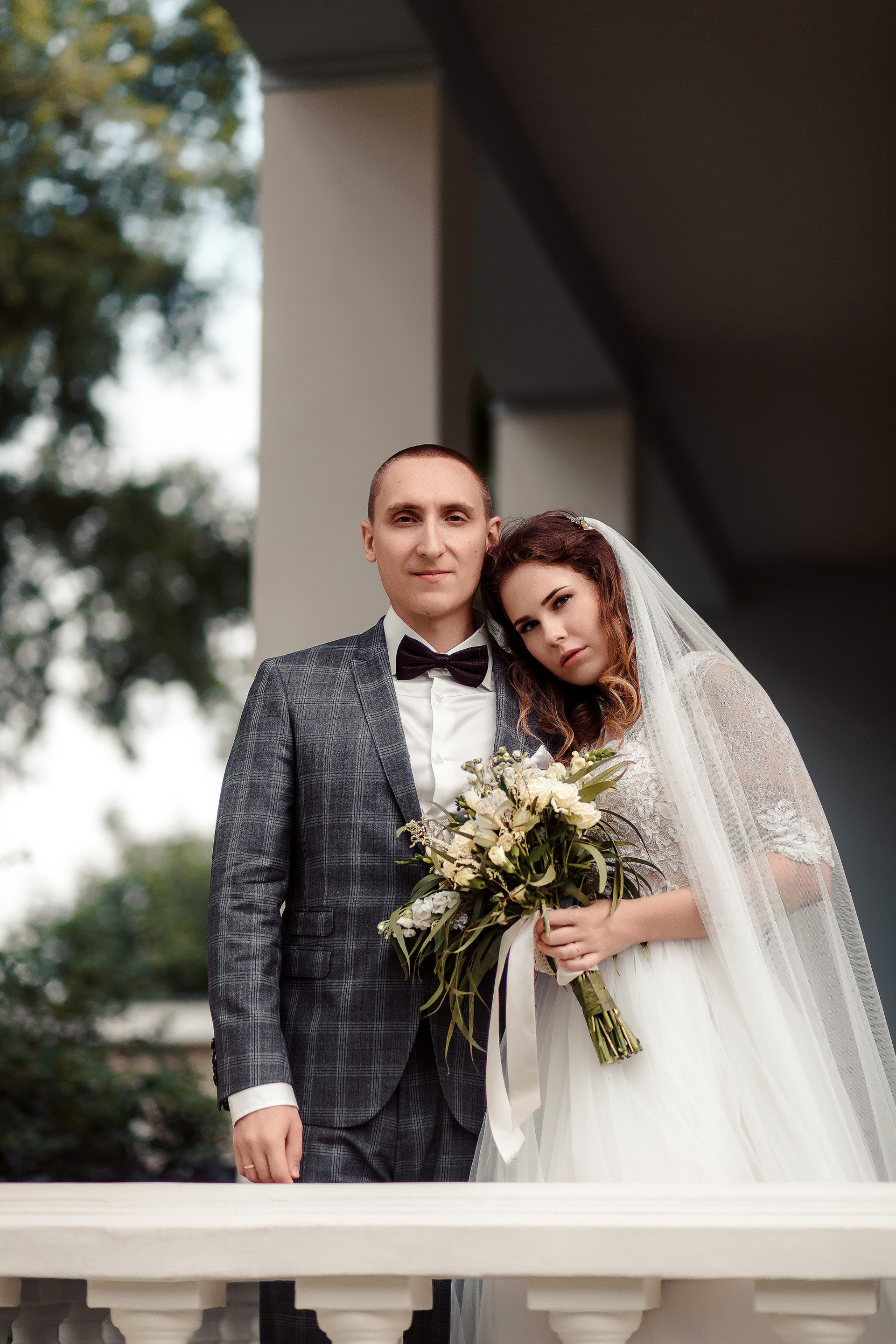 МАКСИМ И АЛЕКСАНДРА. СВАДЕБНЫЙ ФОТОГРАФ НАТАЛИКА