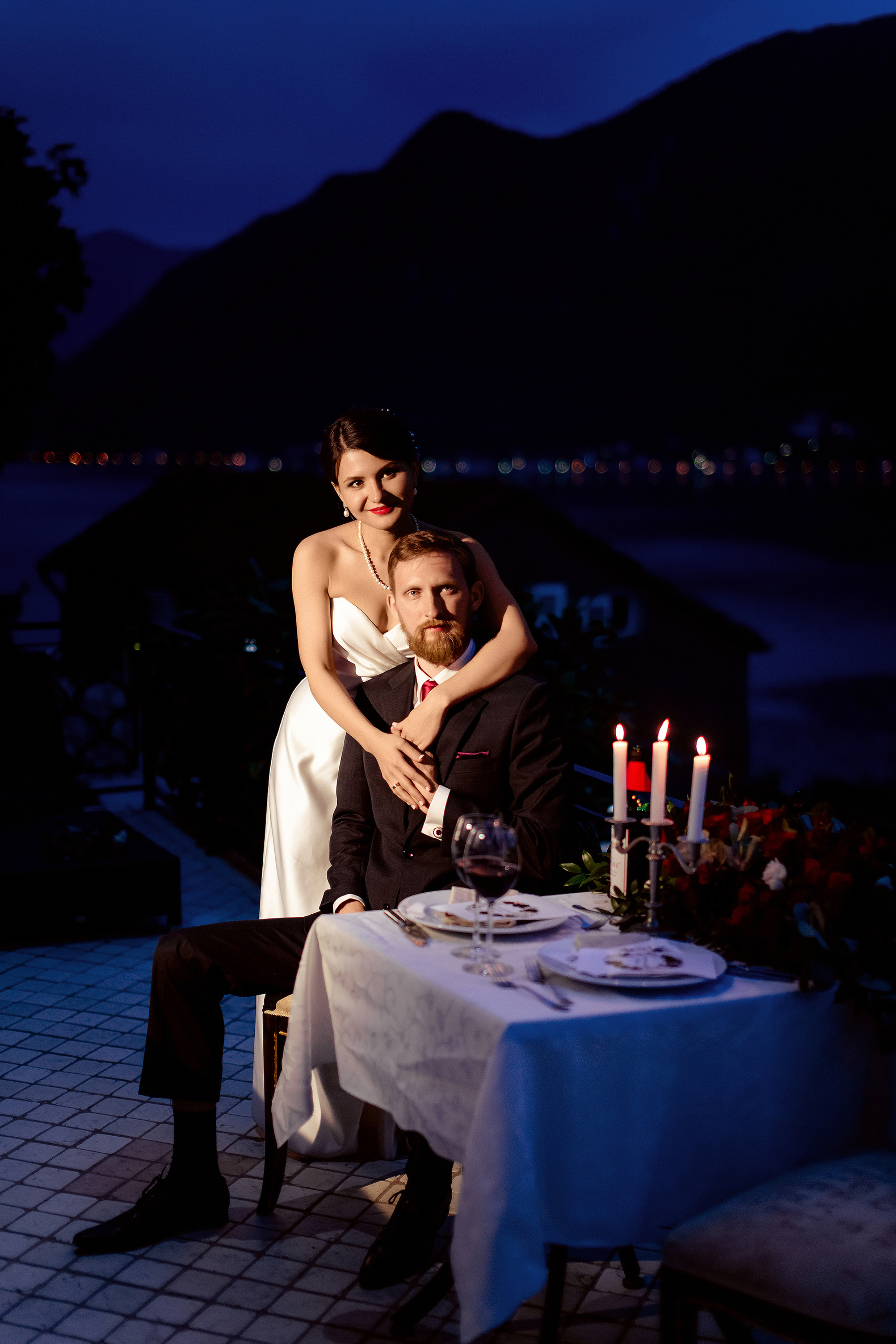 МАКСИМ И АНАСТАСИЯ. СВАДЕБНЫЙ ФОТОГРАФ НАТАЛИКА