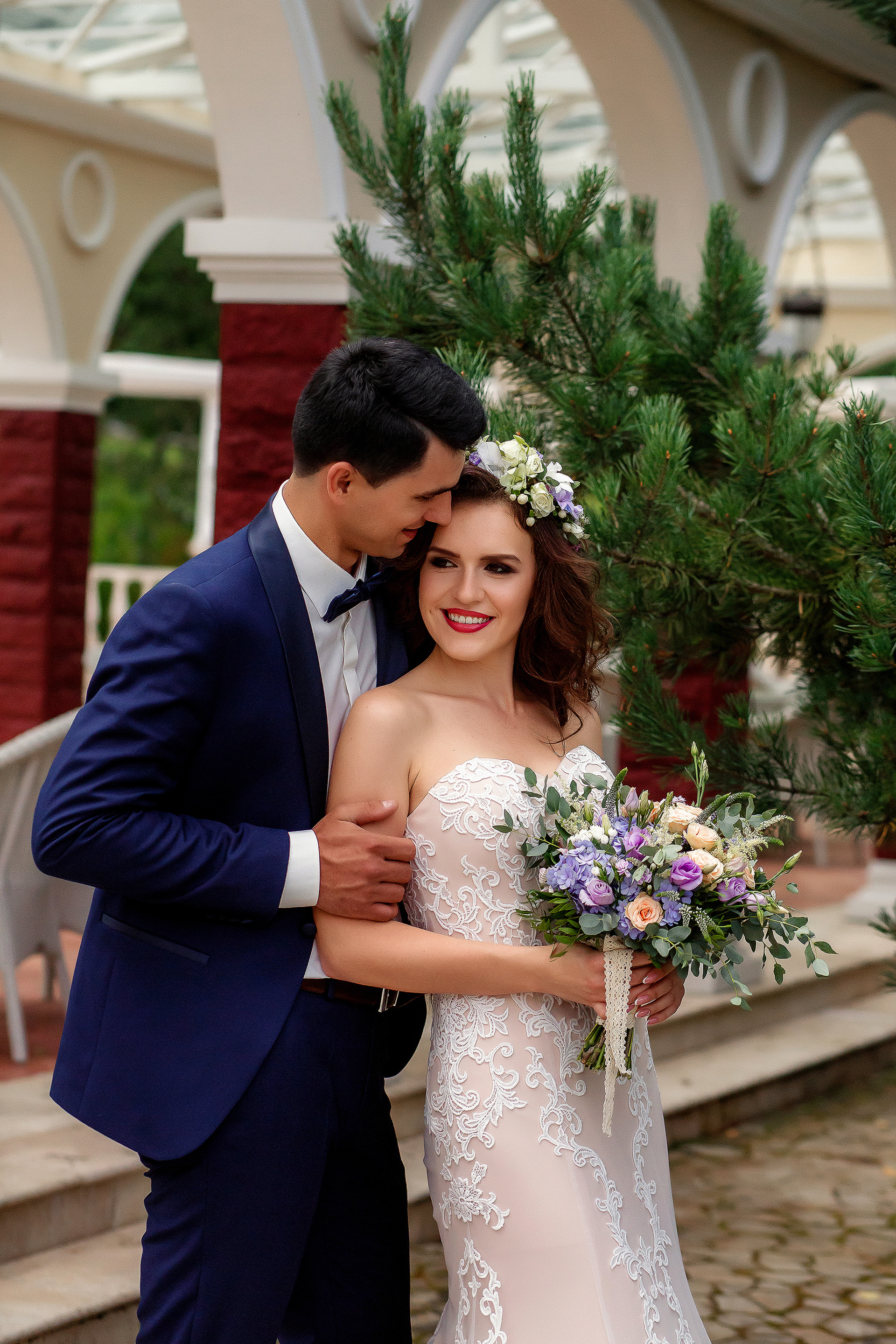 АЛЕКСАНДР И ЕКАТЕРИНА. СВАДЕБНЫЙ ФОТОГРАФ НАТАЛИКА