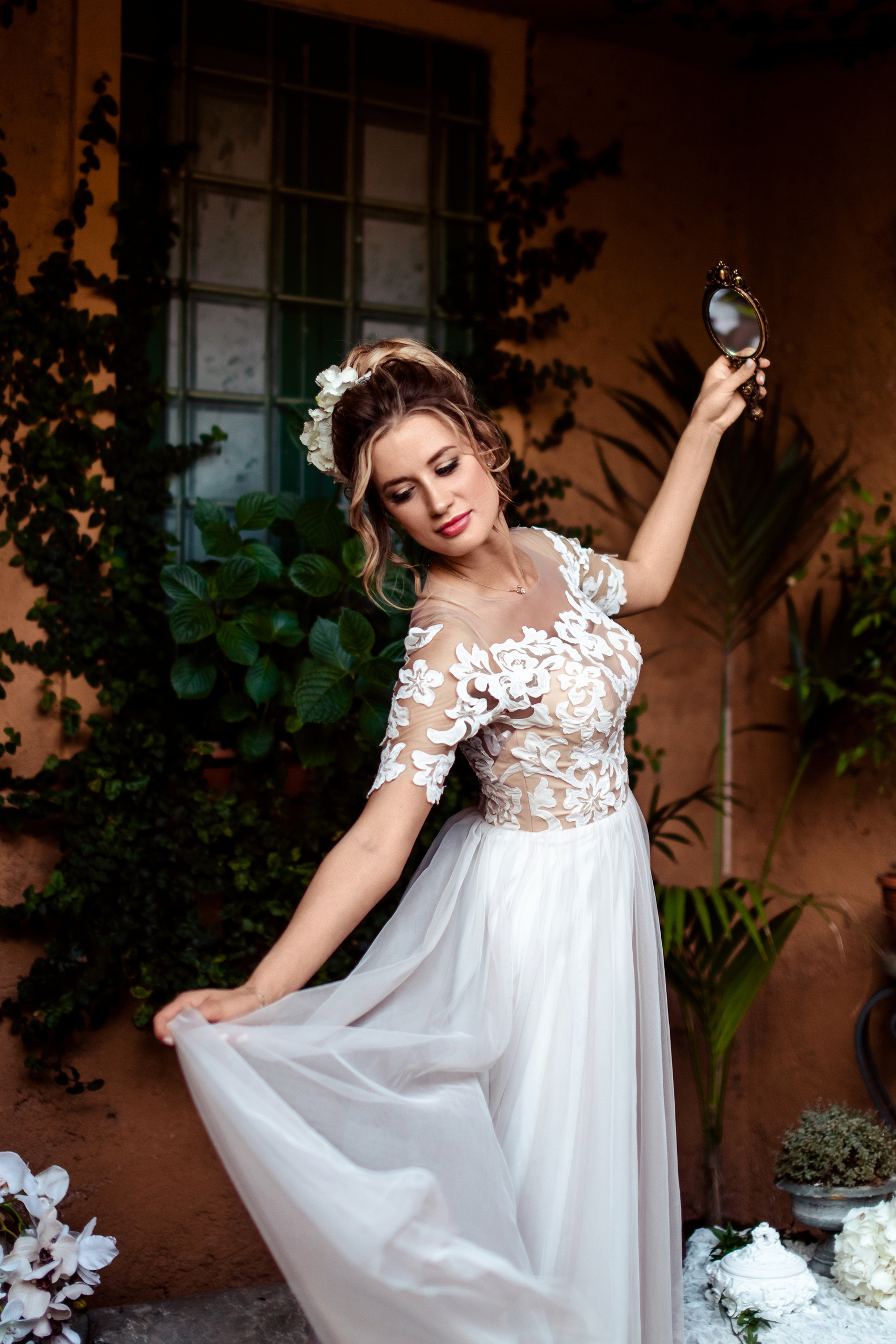 РОМАН И ЕЛЕНА. СВАДЕБНЫЙ ФОТОГРАФ НАТАЛИКА