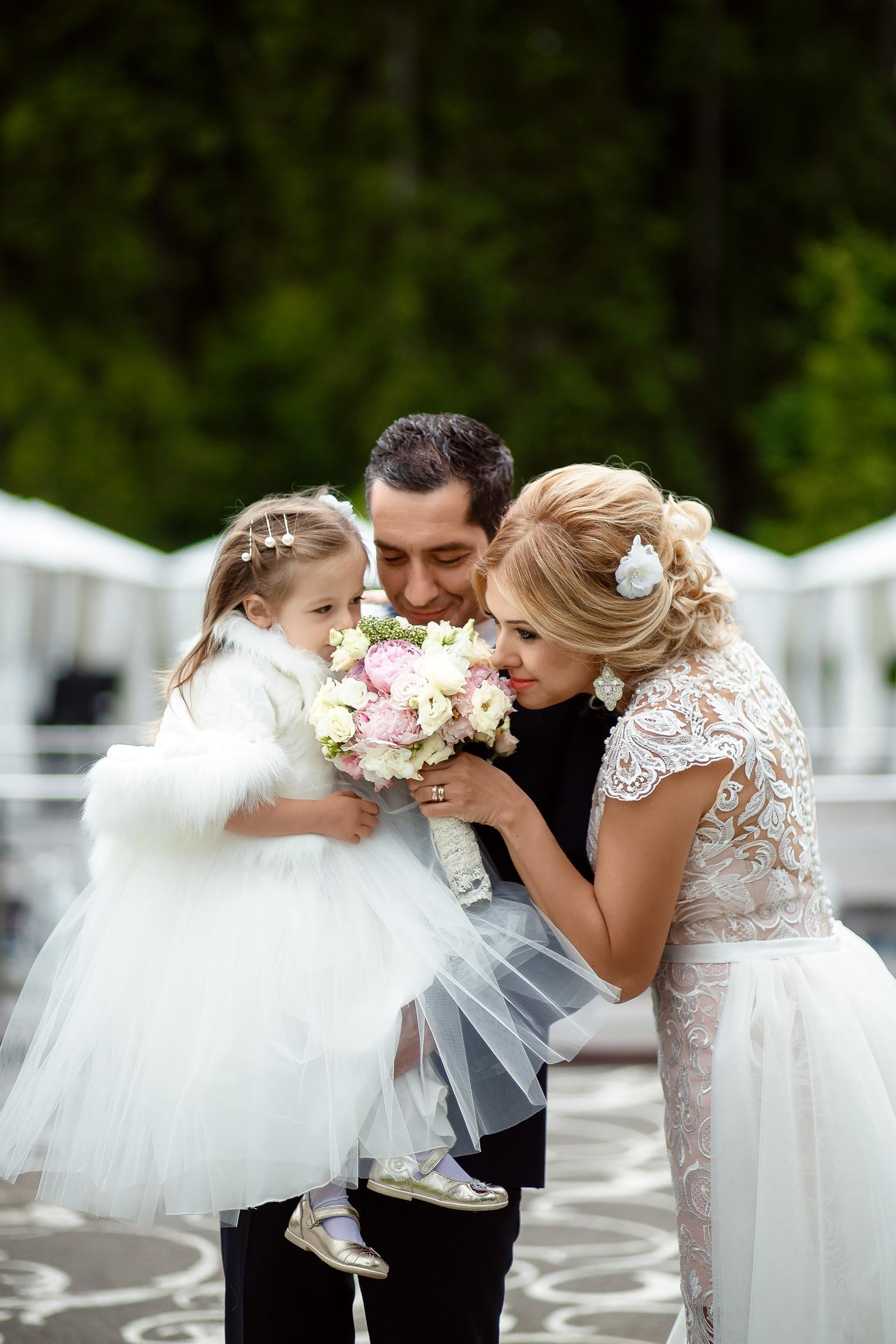 ВИКТОР И СВЕТЛАНА. СВАДЕБНЫЙ ФОТОГРАФ НАТАЛИКА