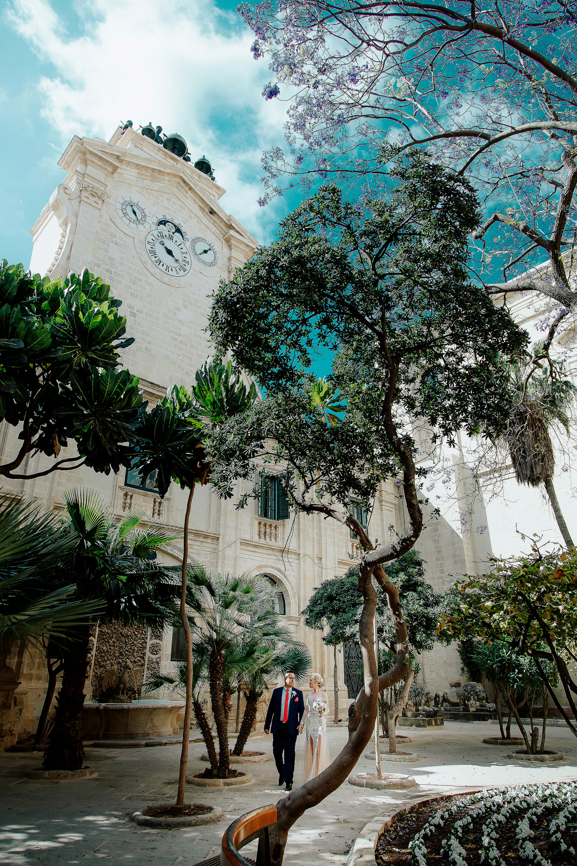 МАРТИН И СНЕЖАННА. СВАДЕБНЫЙ ФОТОГРАФ НАТАЛИКА