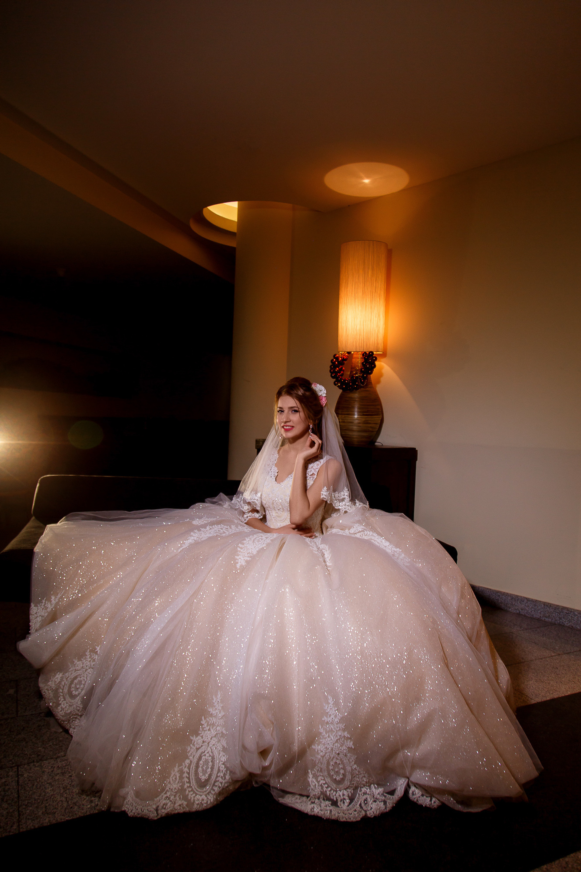 РУСЛАН И НАТАЛЬЯ. СВАДЕБНЫЙ ФОТОГРАФ НАТАЛИКА