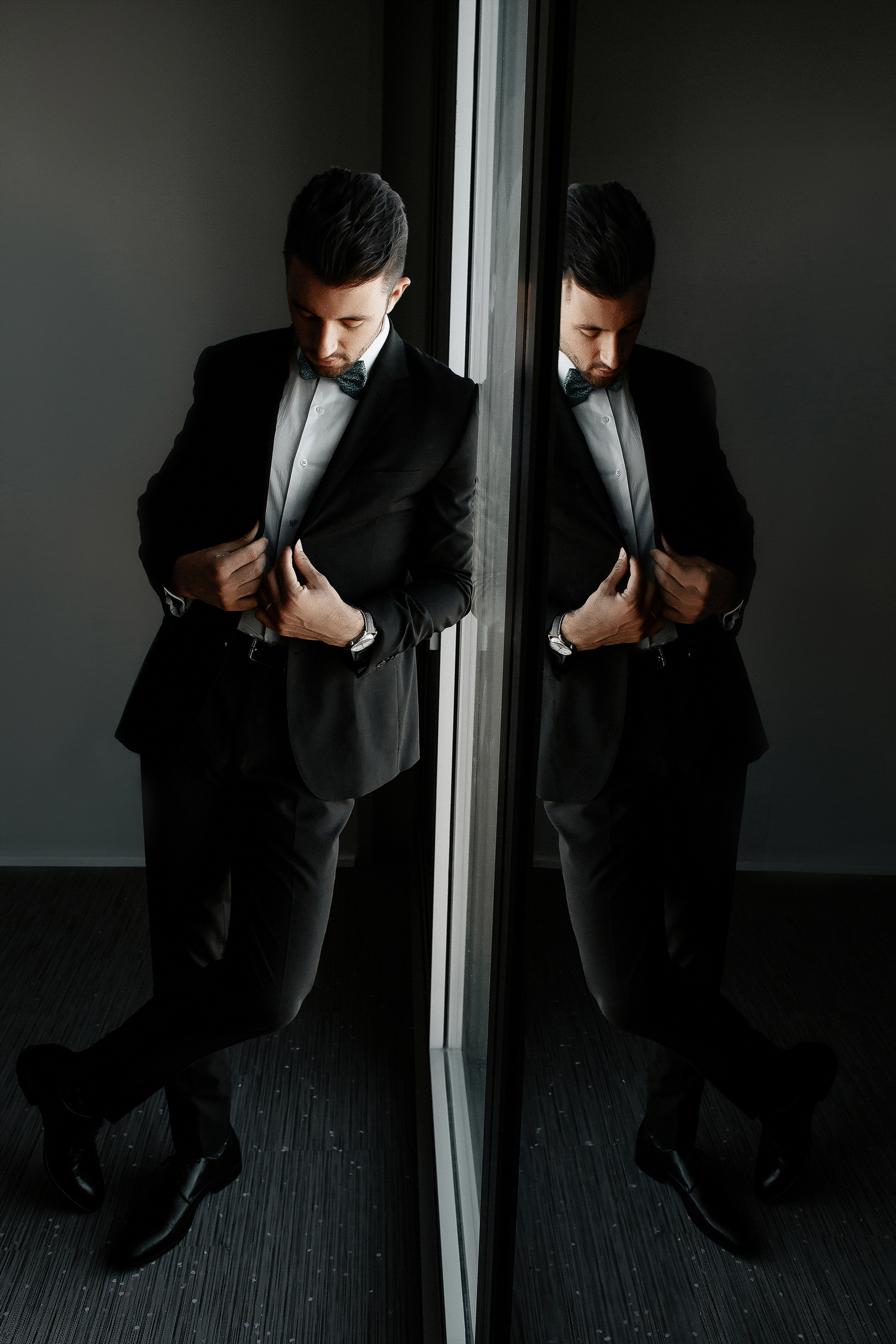 АНИТА И МАРСЕЛЬ. СВАДЕБНЫЙ ФОТОГРАФ НАТАЛИКА