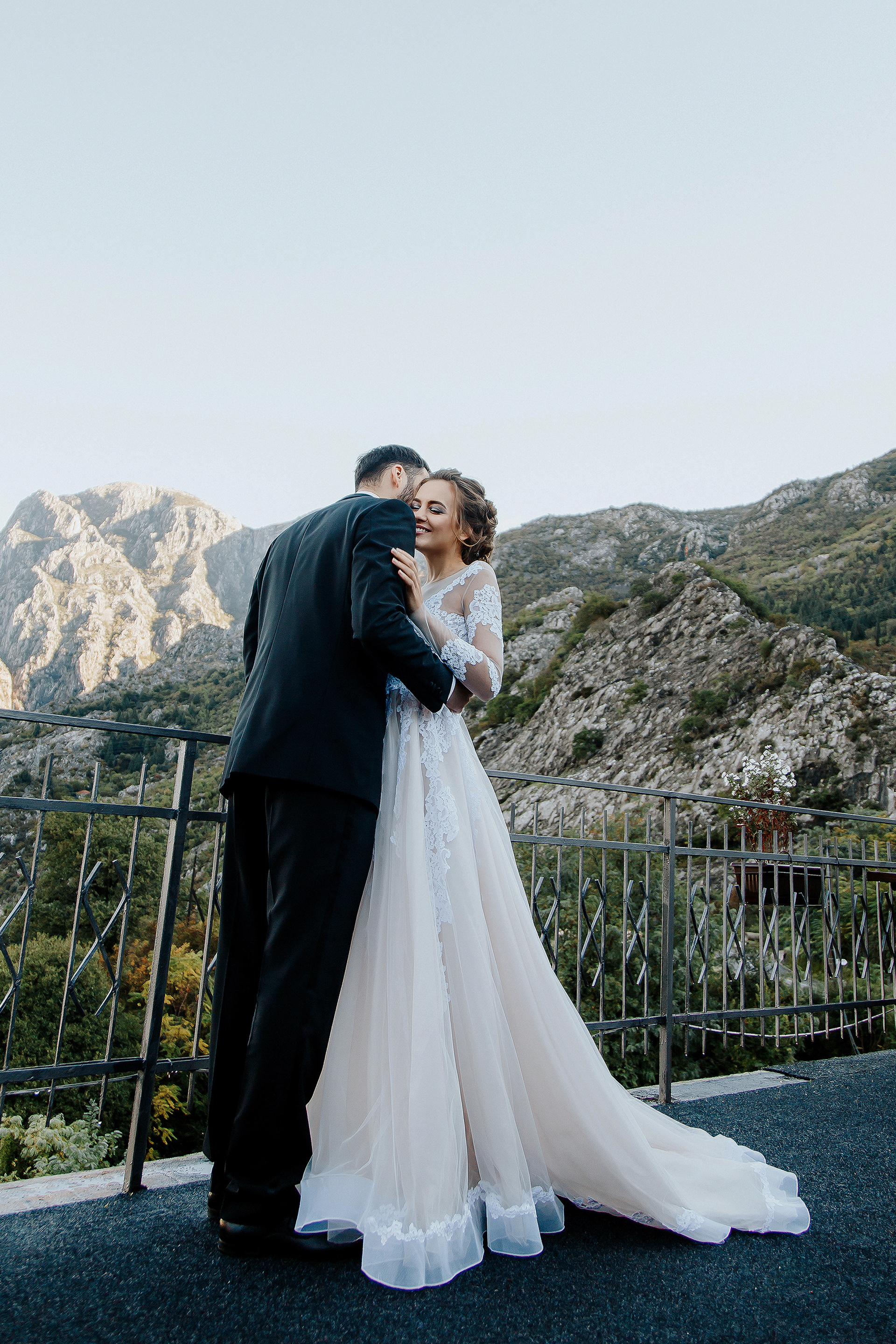 АНДРЕЙ И НАТАЛЬЯ. СВАДЕБНЫЙ ФОТОГРАФ НАТАЛИКА