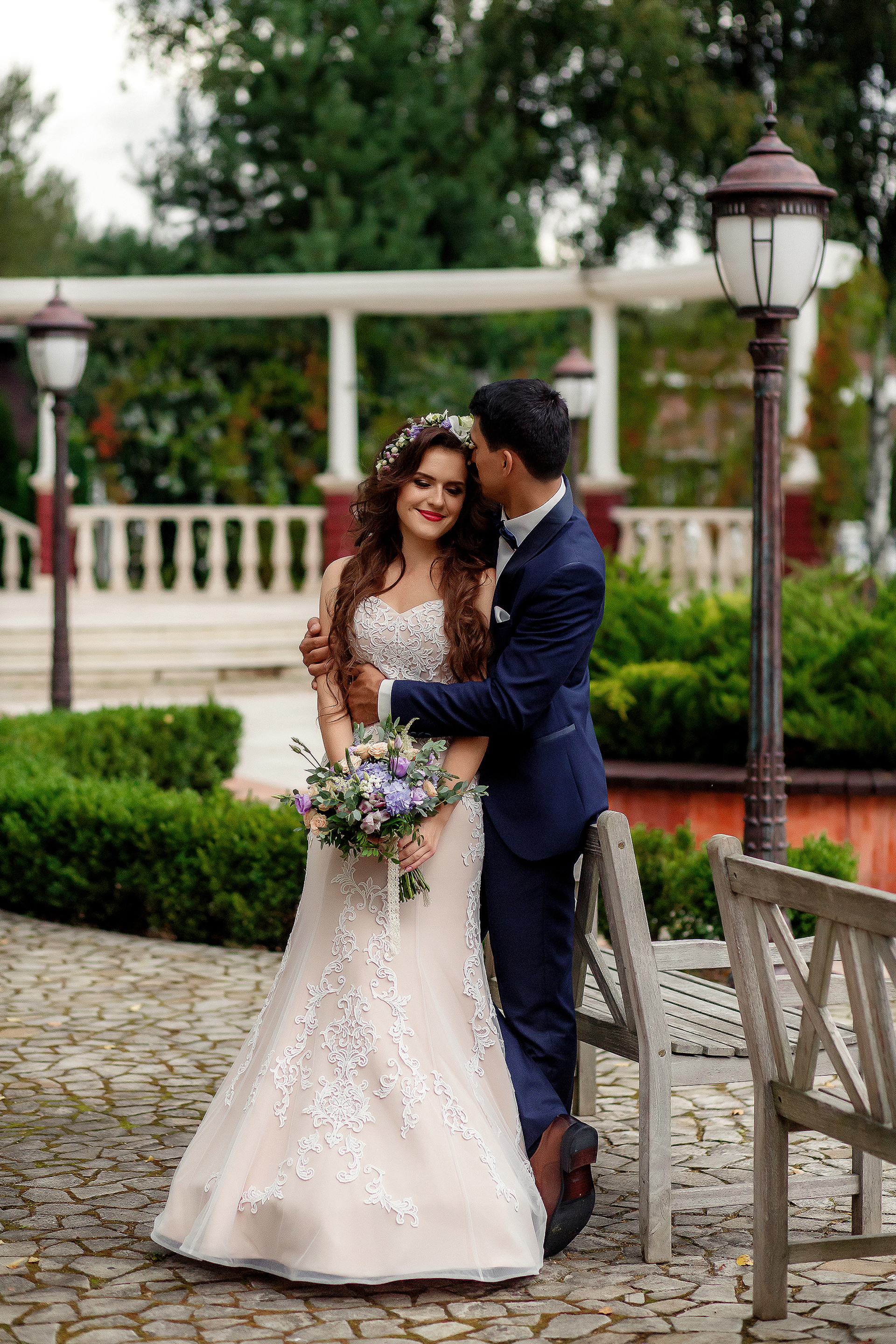 АЛЕКСАНДР И ЕКАТЕРИНА. СВАДЕБНЫЙ ФОТОГРАФ НАТАЛИКА