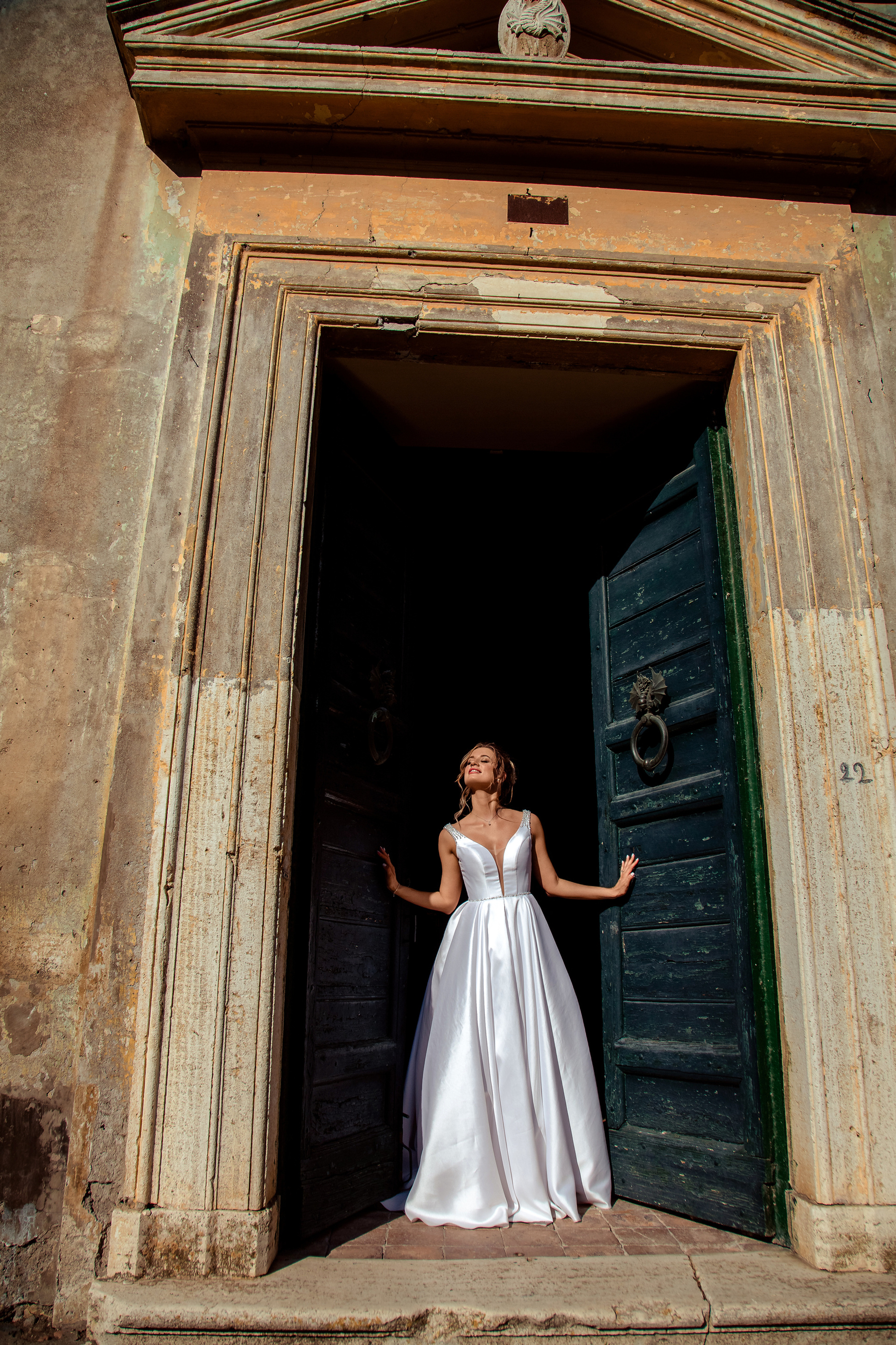 РОМАН И ЕЛЕНА. СВАДЕБНЫЙ ФОТОГРАФ НАТАЛИКА