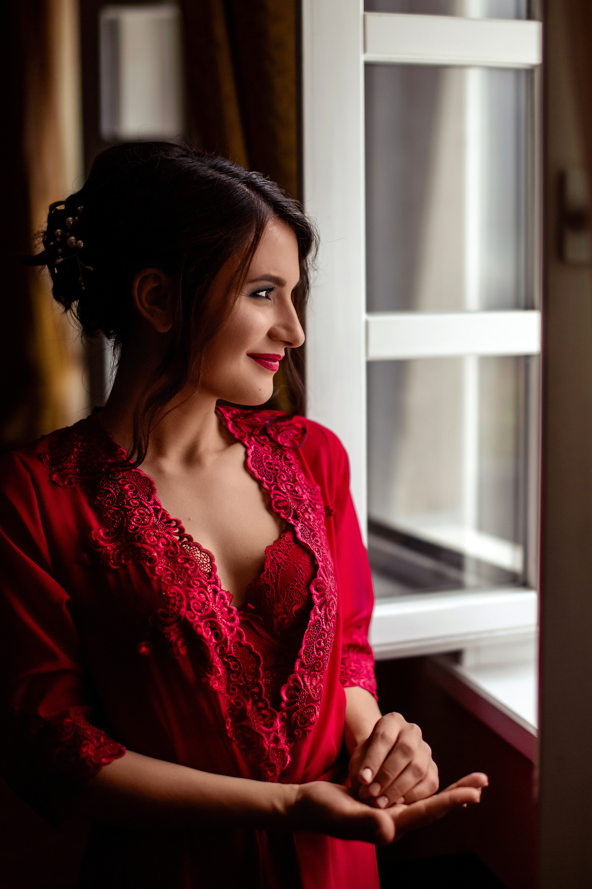 МАКСИМ И АНАСТАСИЯ. СВАДЕБНЫЙ ФОТОГРАФ НАТАЛИКА