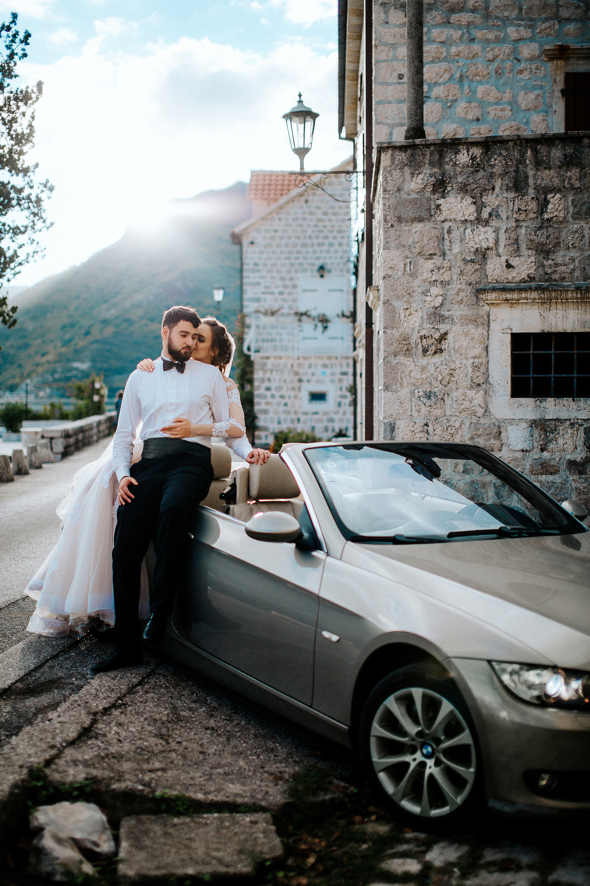 АНДРЕЙ И НАТАЛЬЯ. СВАДЕБНЫЙ ФОТОГРАФ НАТАЛИКА