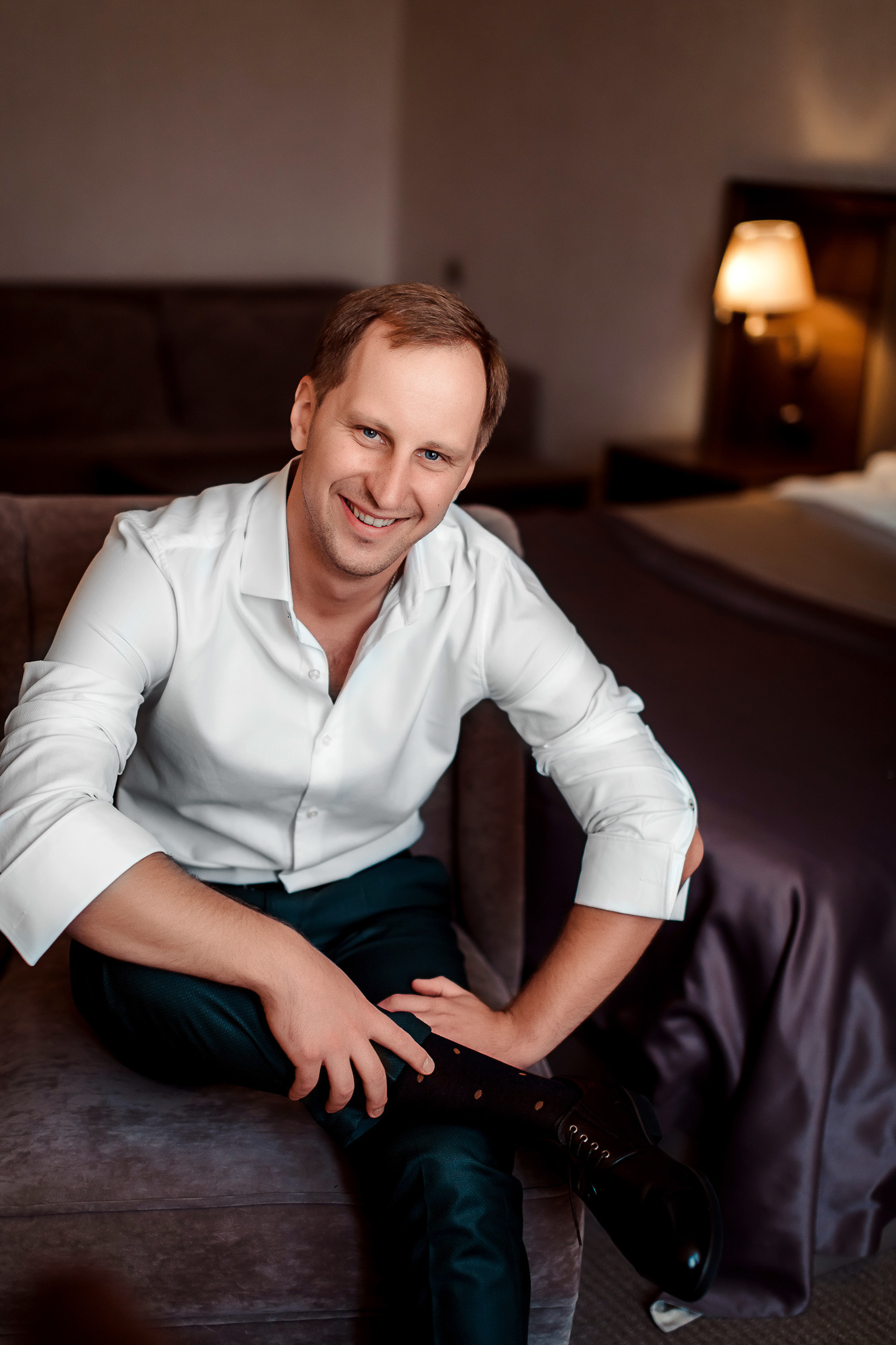 АНДРЕЙ И НАТАЛЬЯ. СВАДЕБНЫЙ ФОТОГРАФ НАТАЛИКА