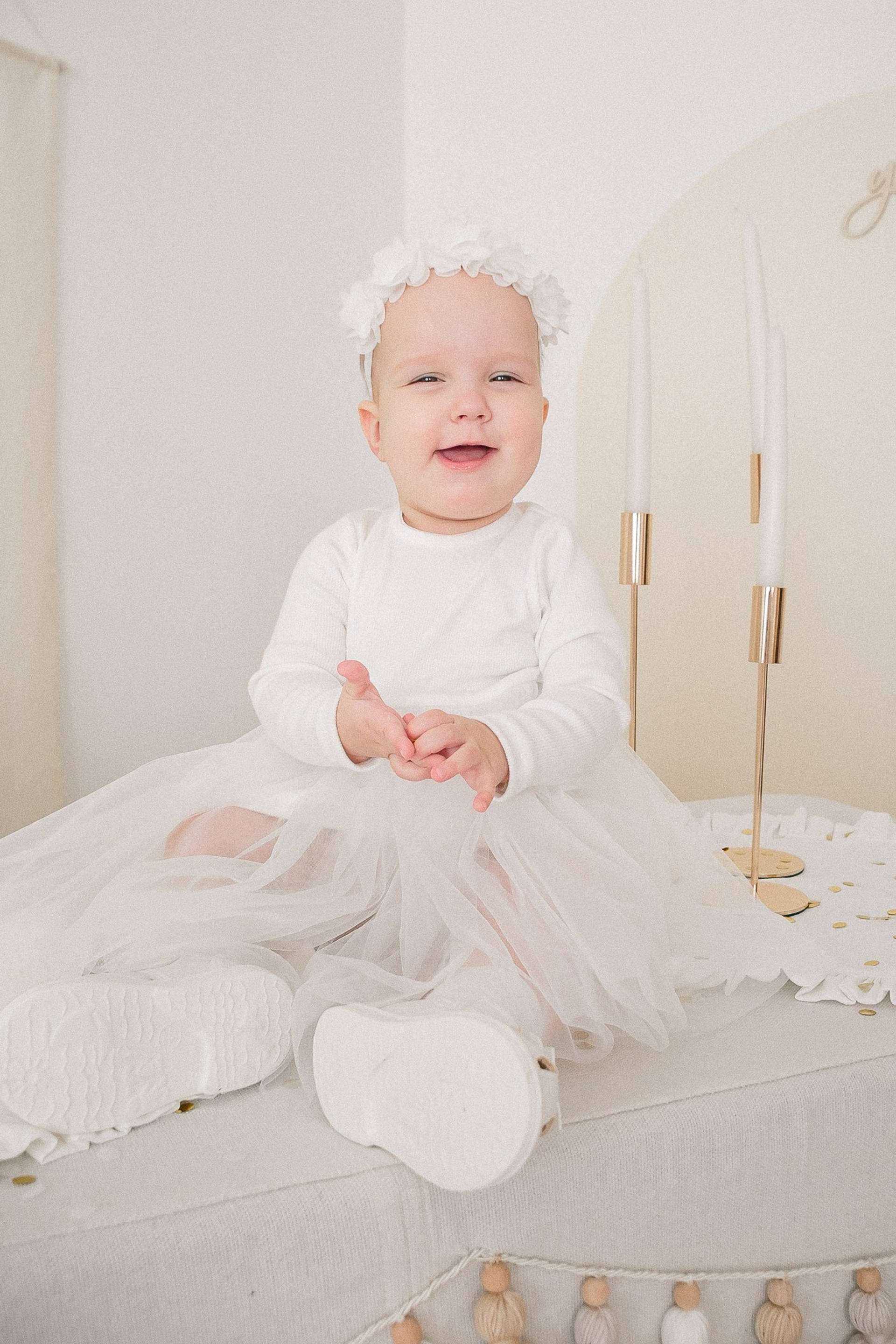 Насте Годик!