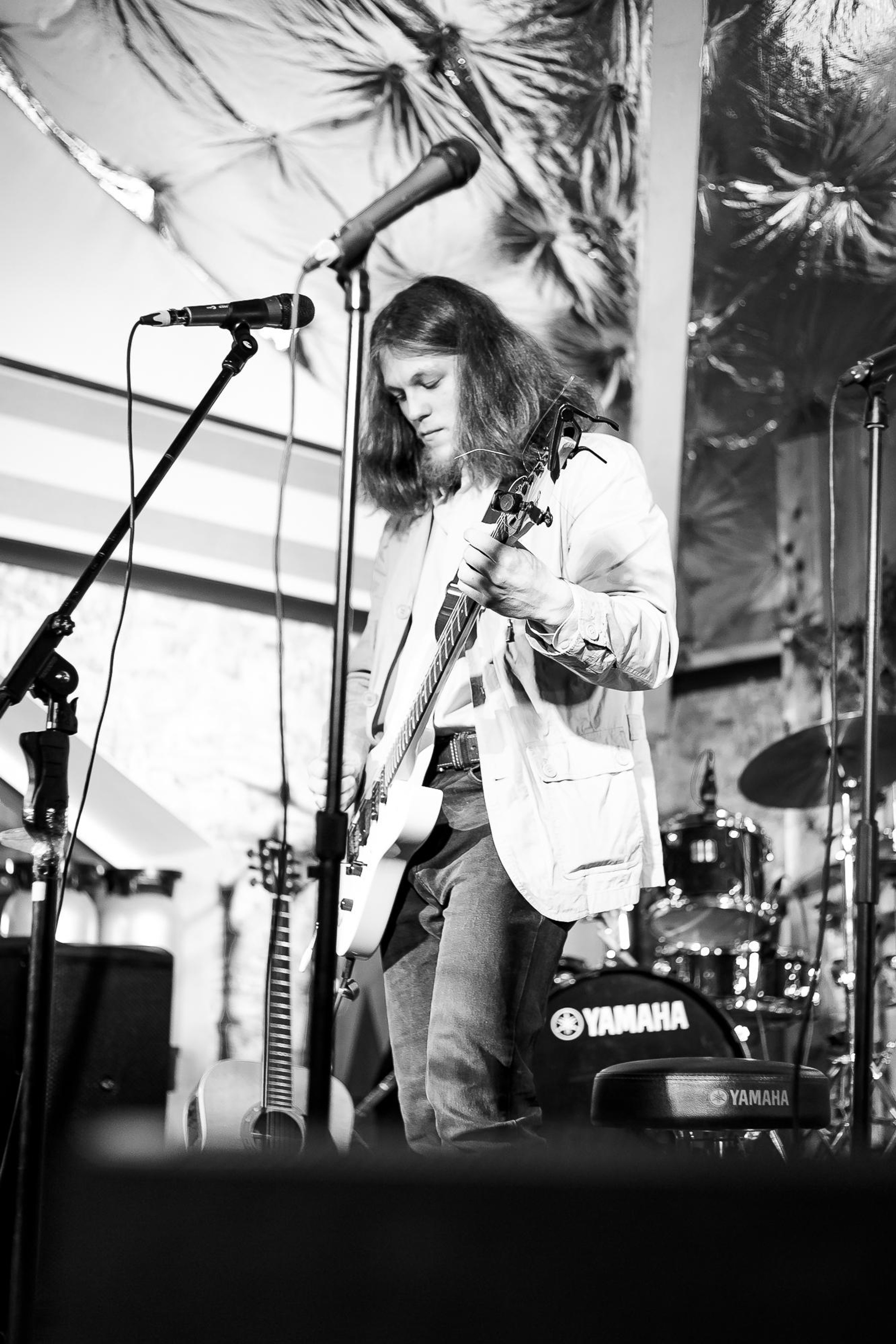 Гитарник Тур.Клуба «Медведь»