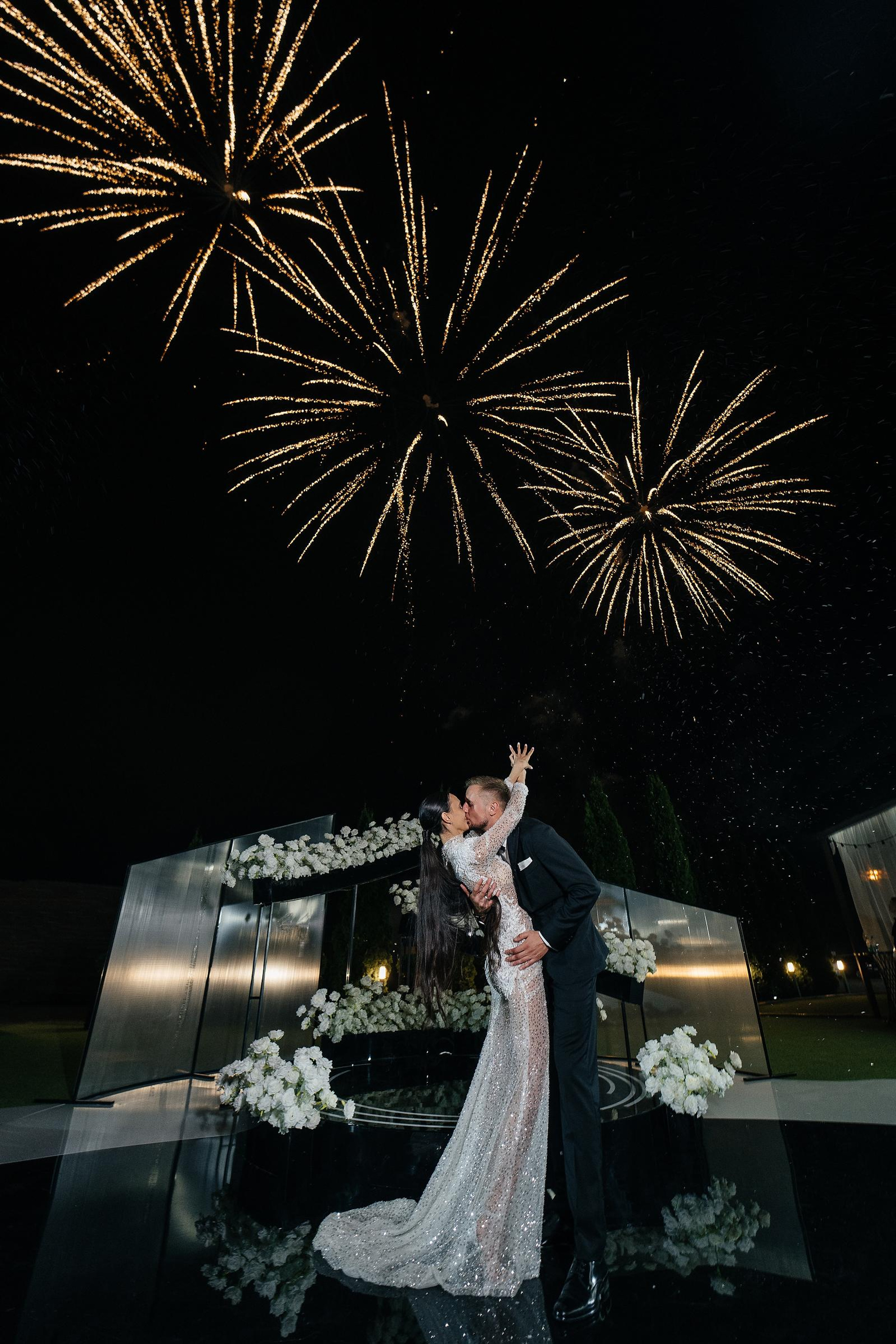 Дмитрий и Галина