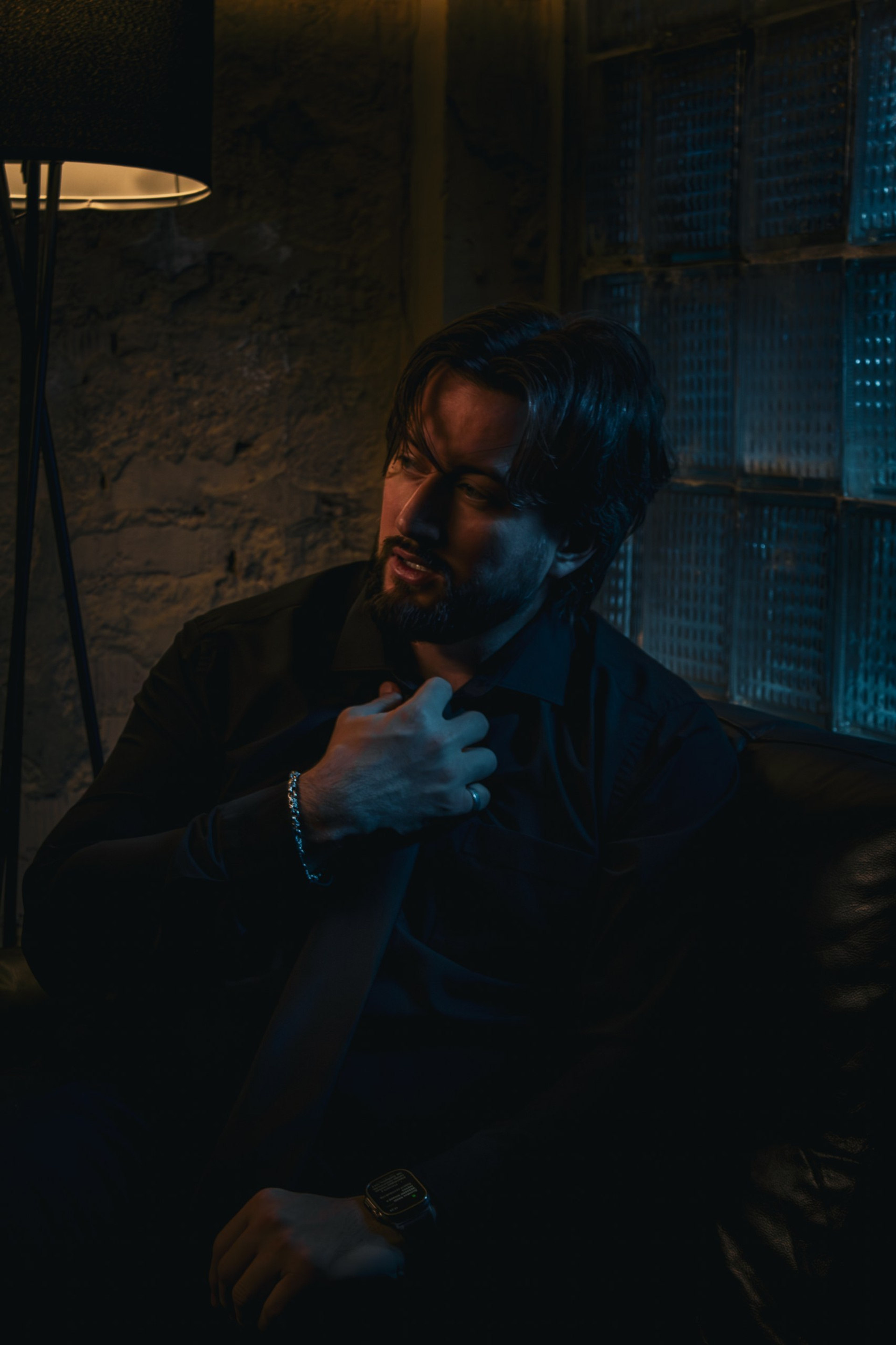 Алан Макеев