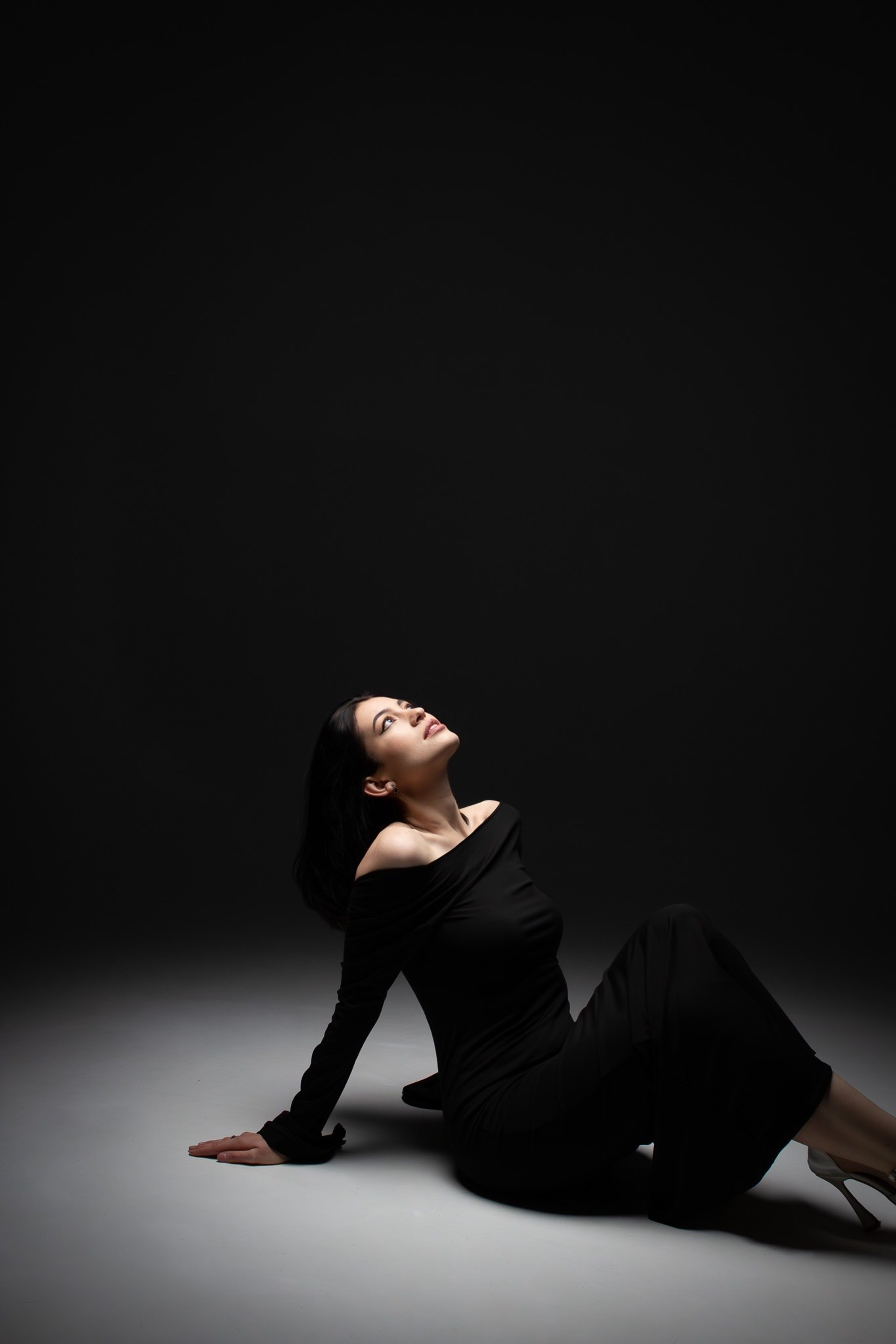 Кристина Дзгоева