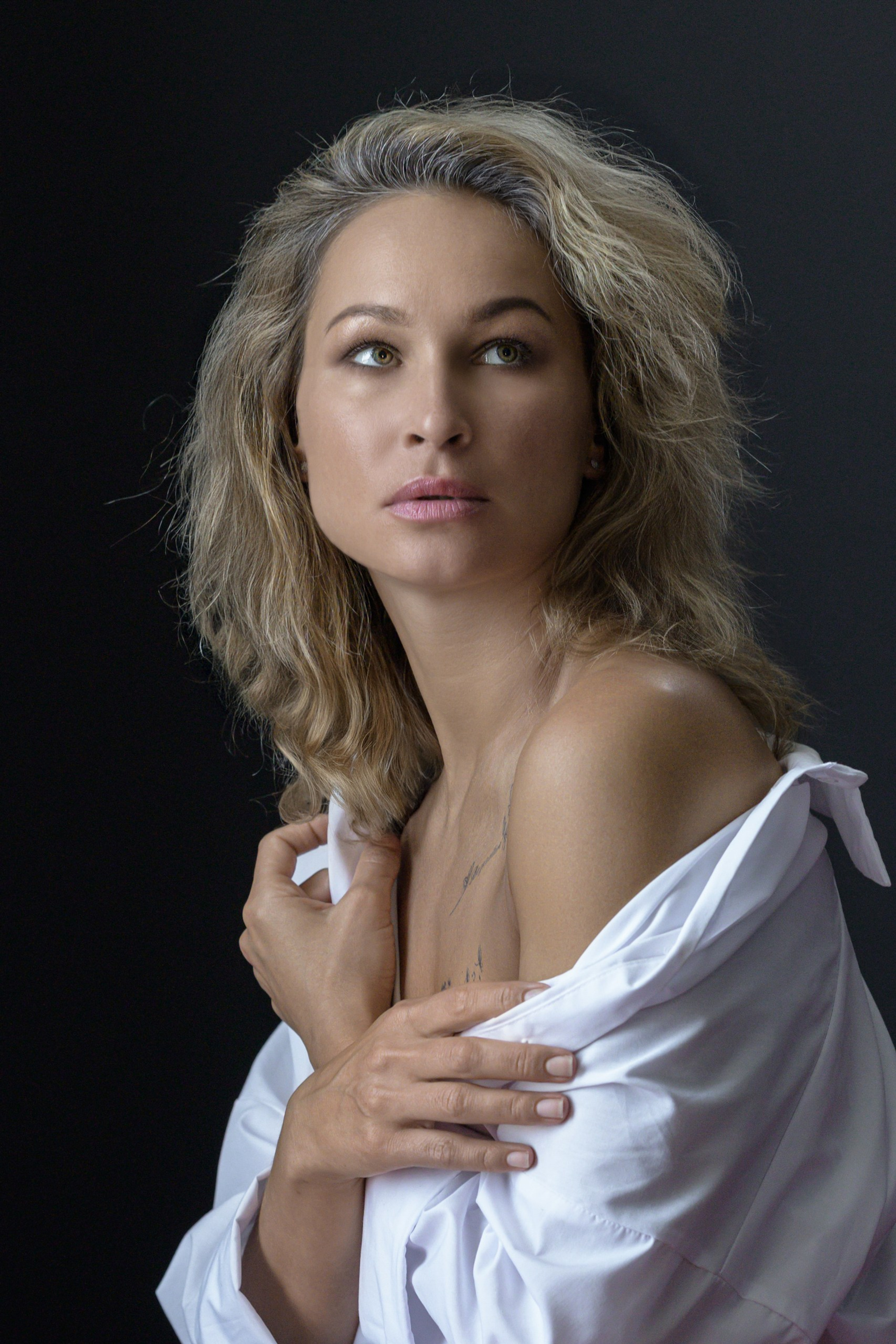 Отзывы. Фотограф Регина Барская, Калуга