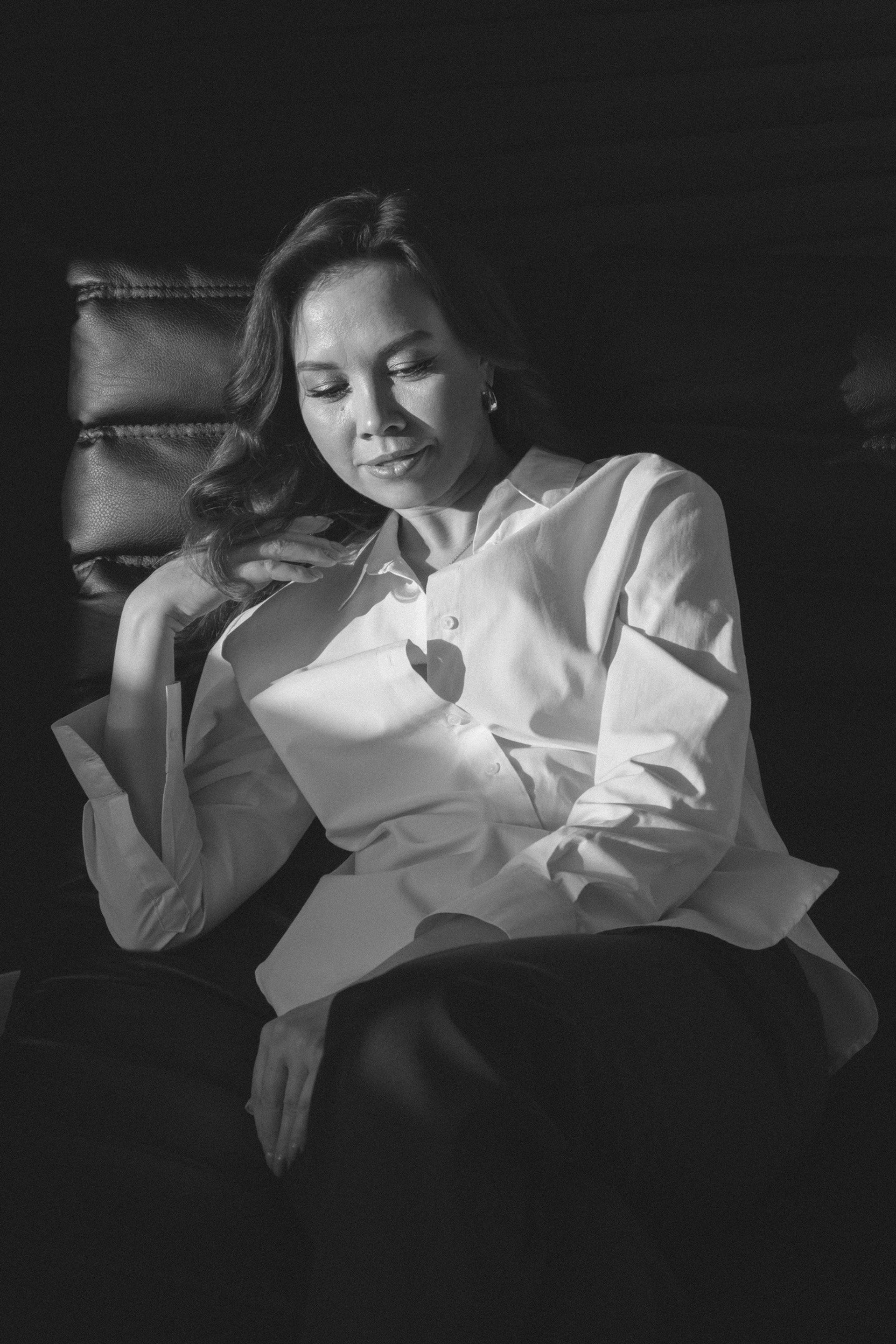 Контент фотограф Ира Кудрявцева