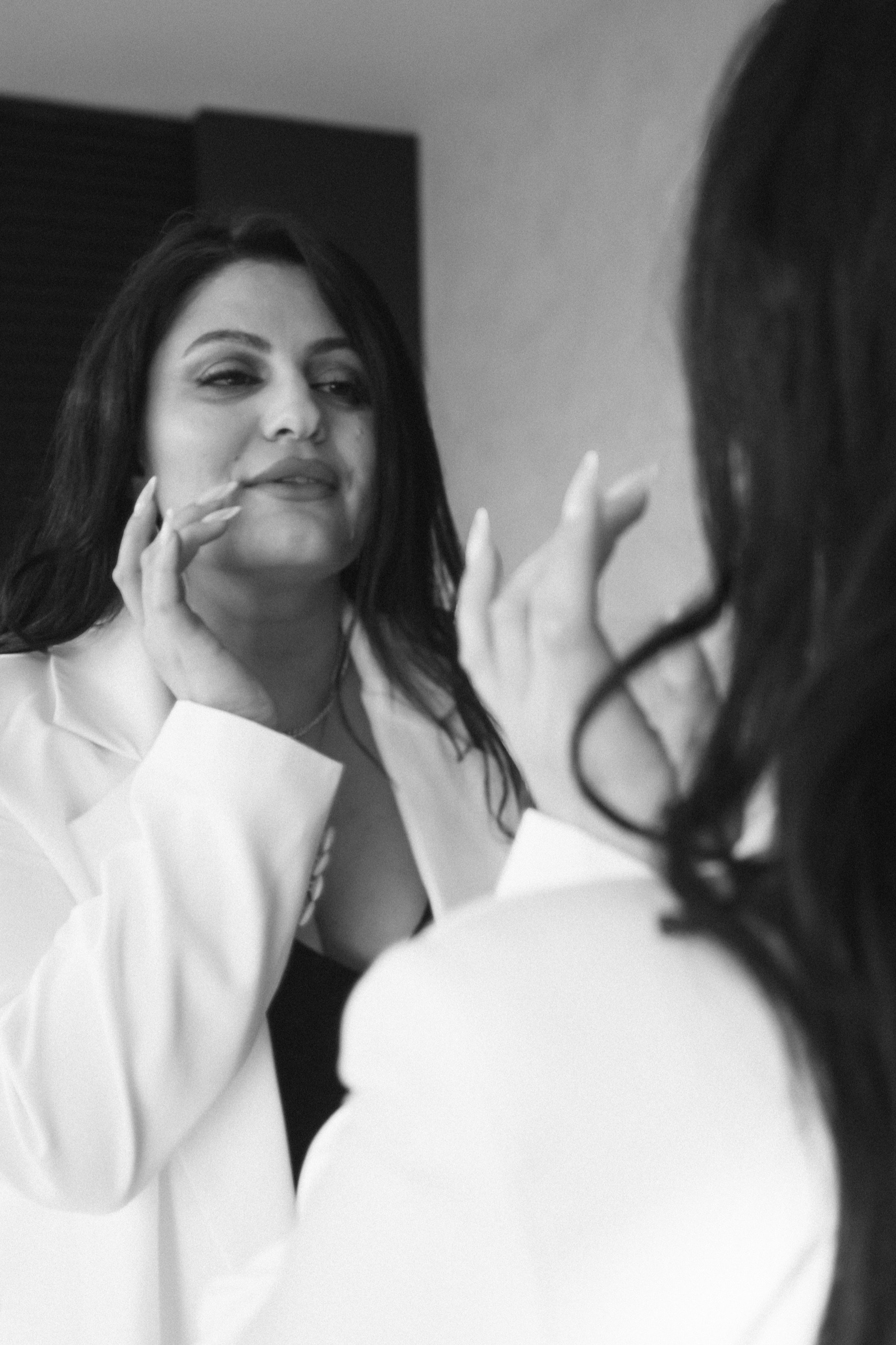 Контент фотограф Ира Кудрявцева