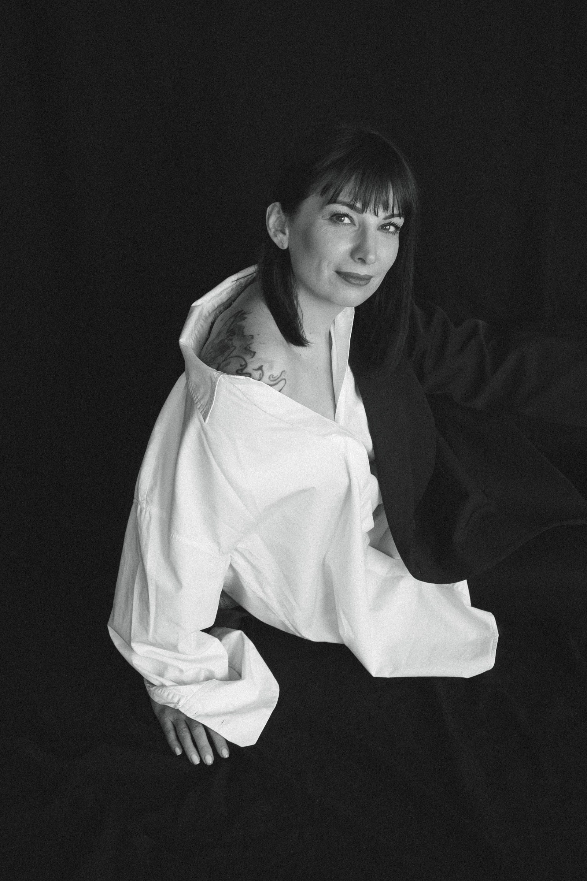 Контент фотограф Ира Кудрявцева