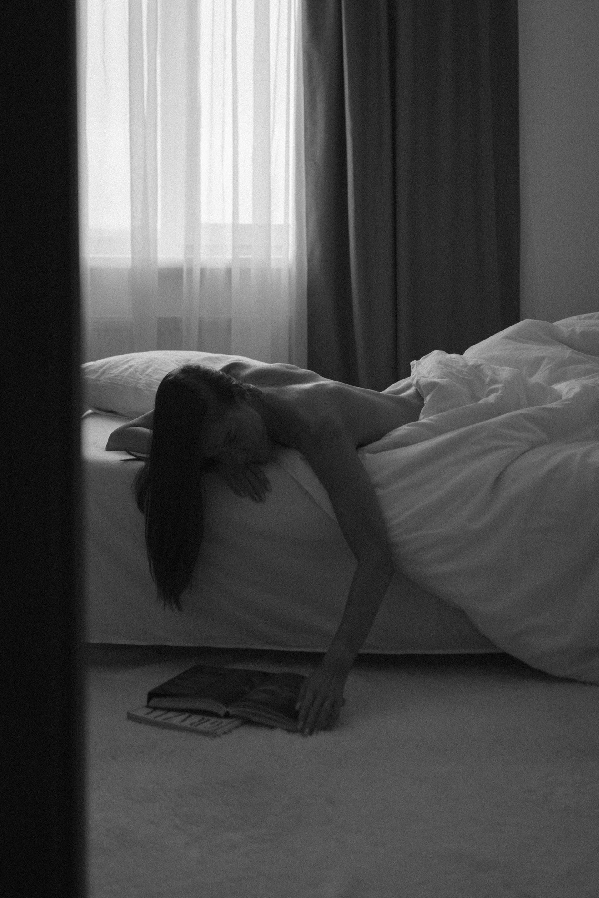 Контент фотограф Ира Кудрявцева