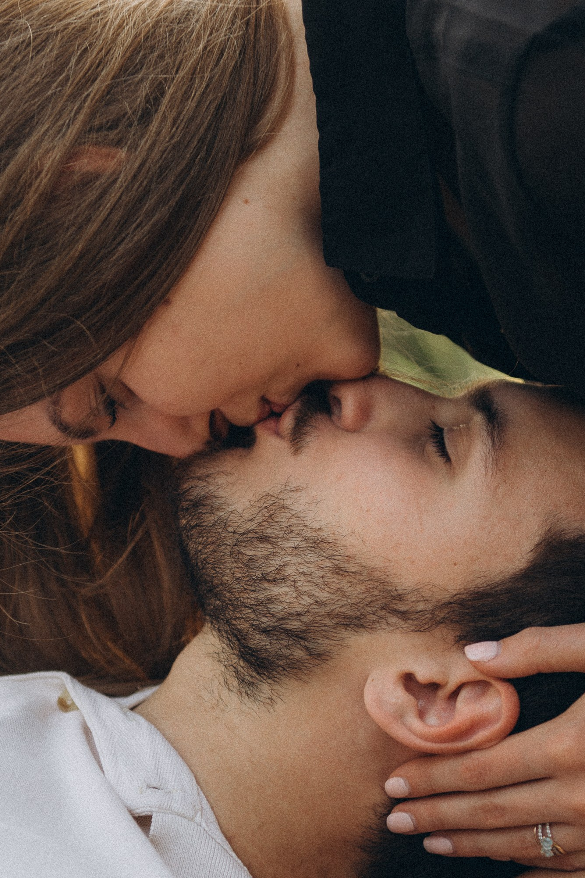 Отзывы. Портретный фотограф в Новосибирске Василий Дан