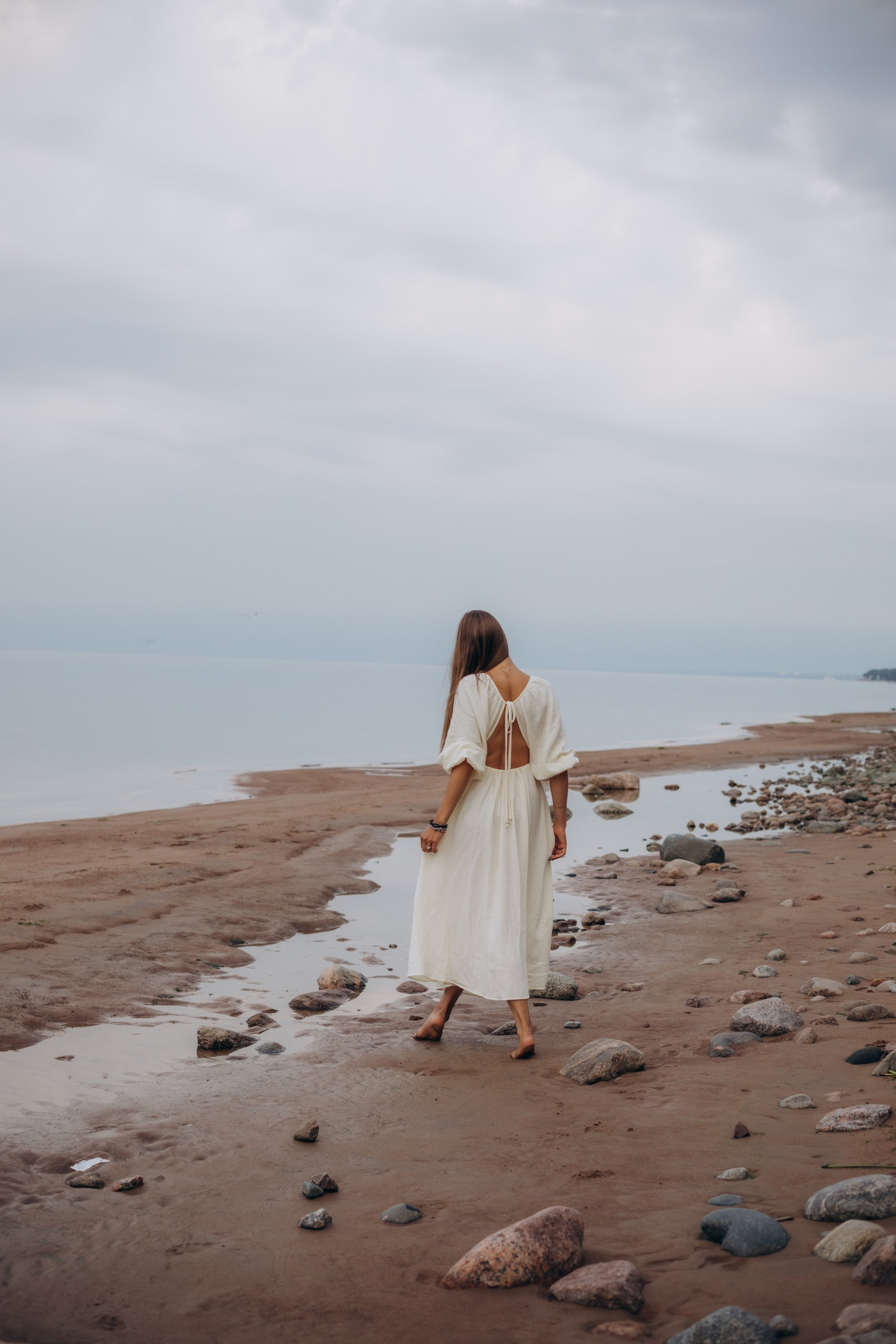 Полпятого утра