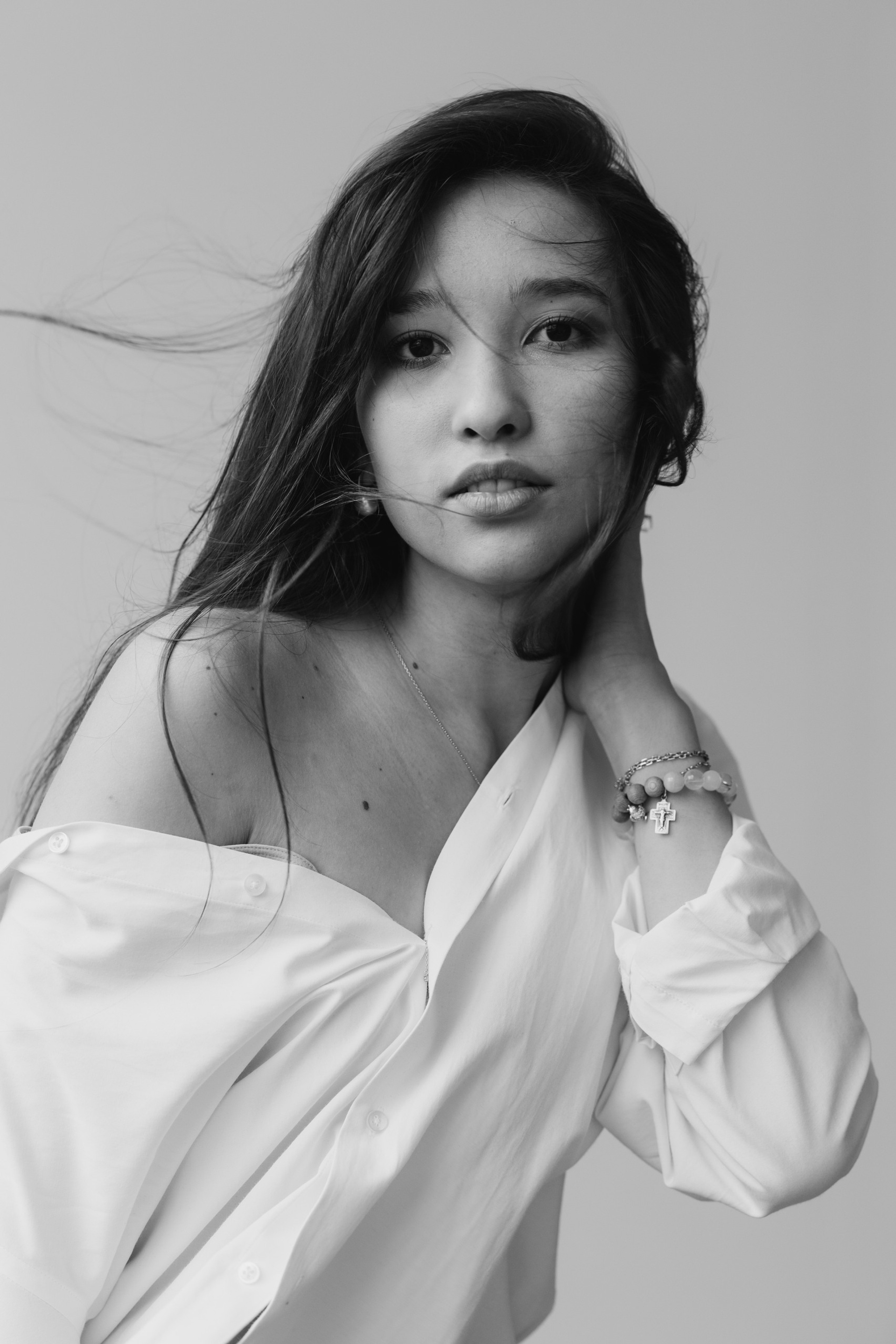 Молодость моей души