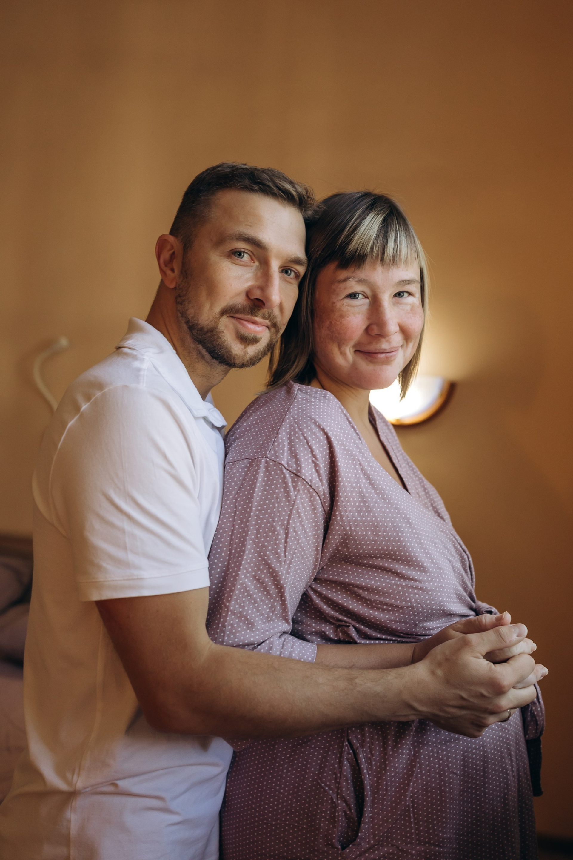 Рождение Даниила