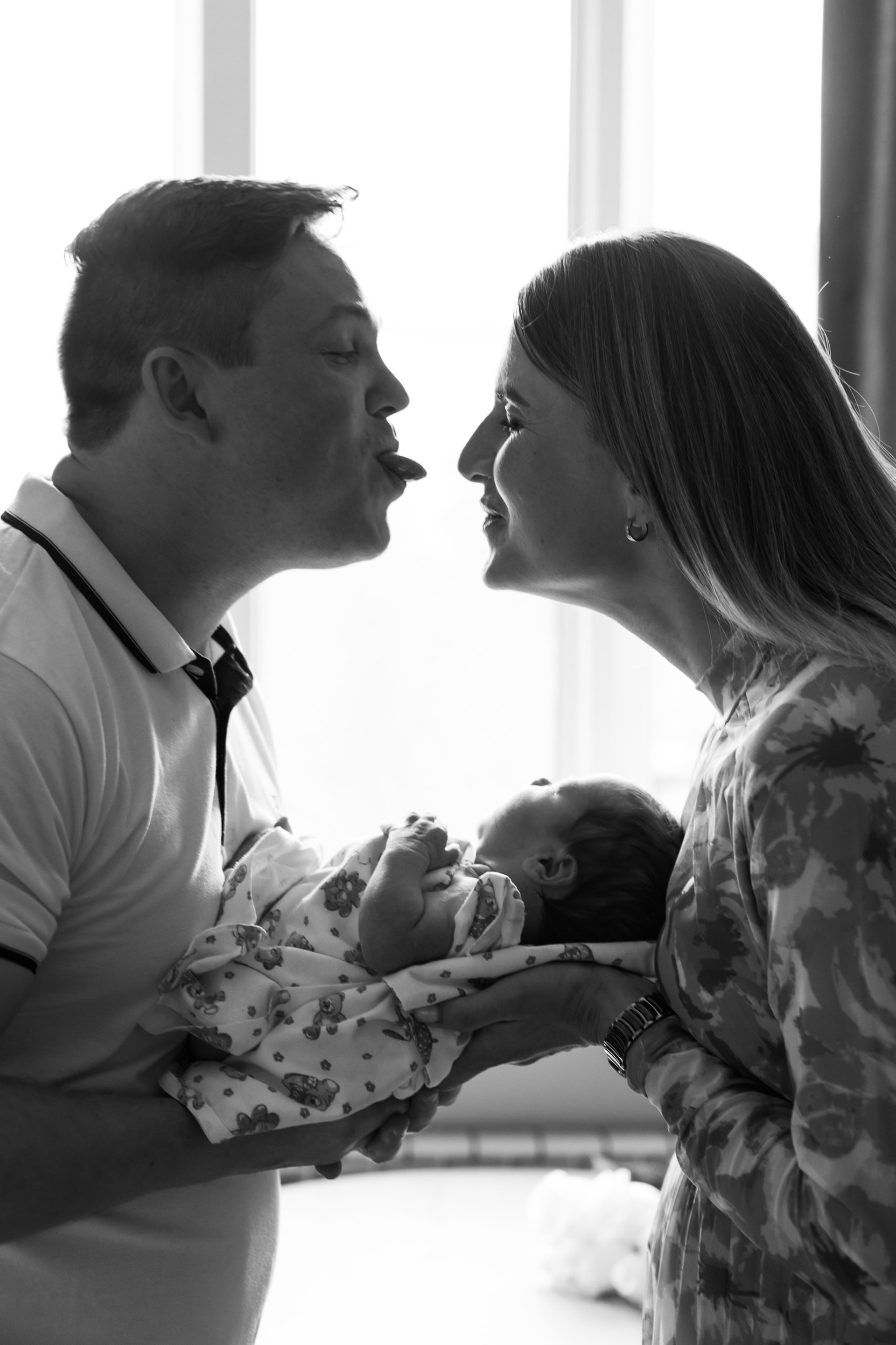 Важное событие. Выписка