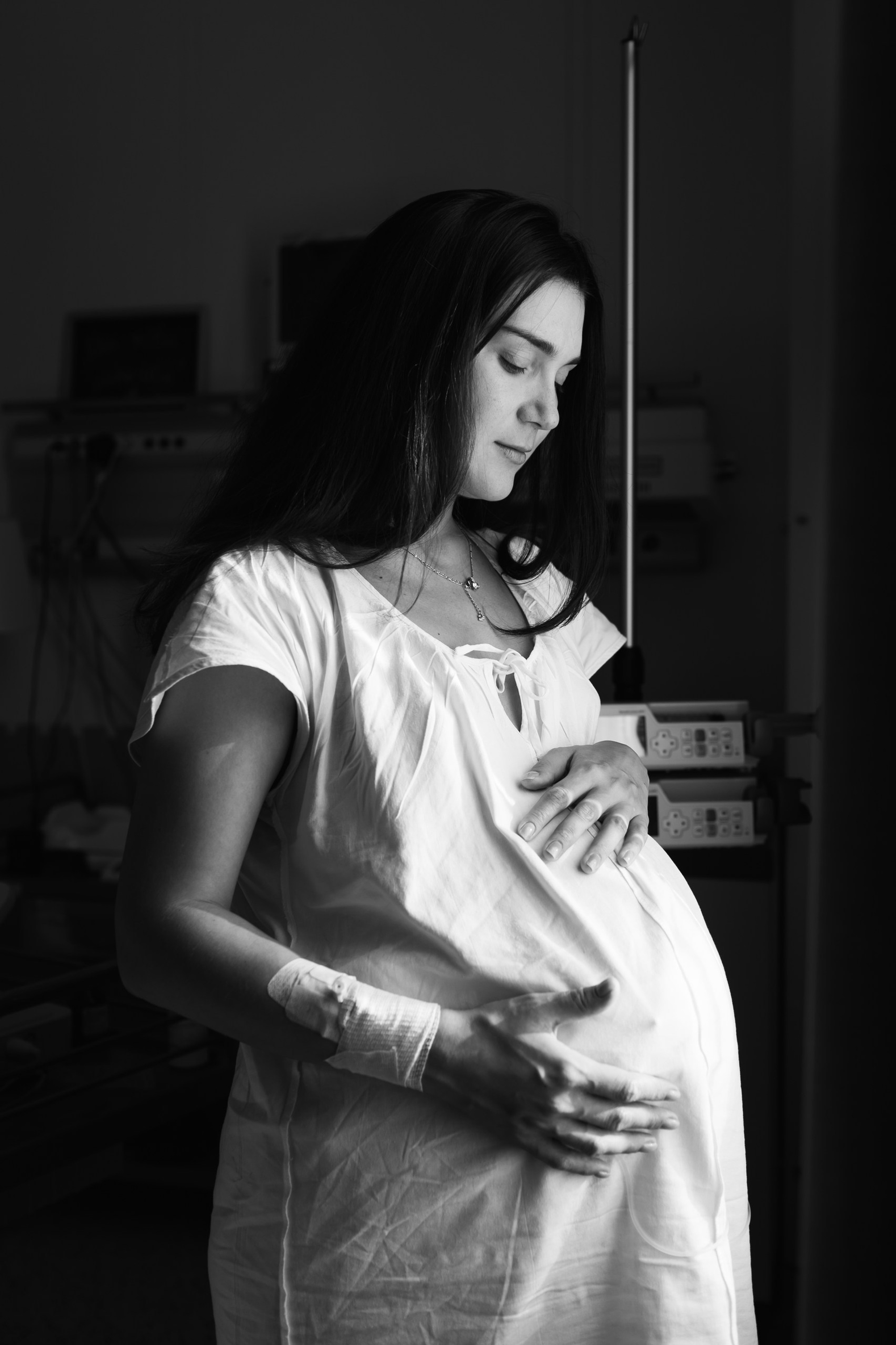 Рождение Маруси