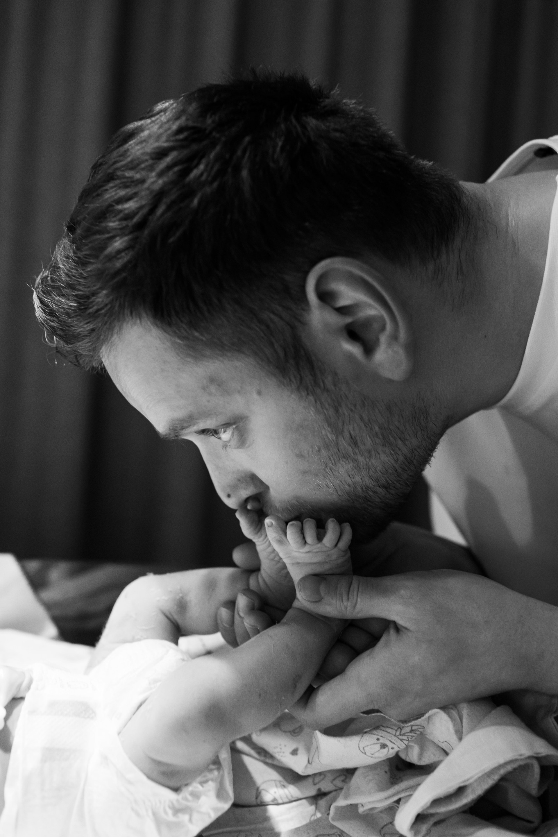 Рождение Аарона