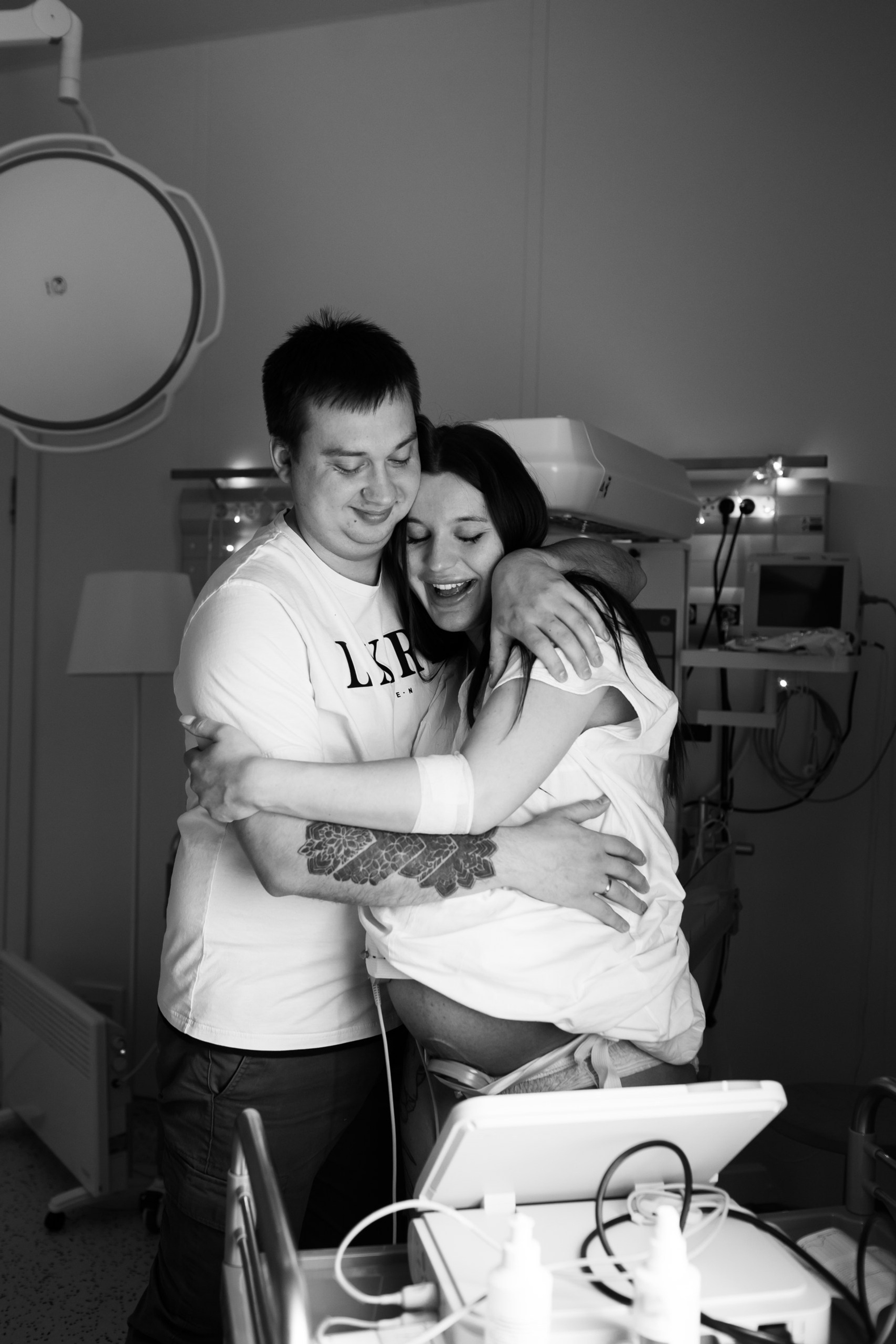 Рождение Марка