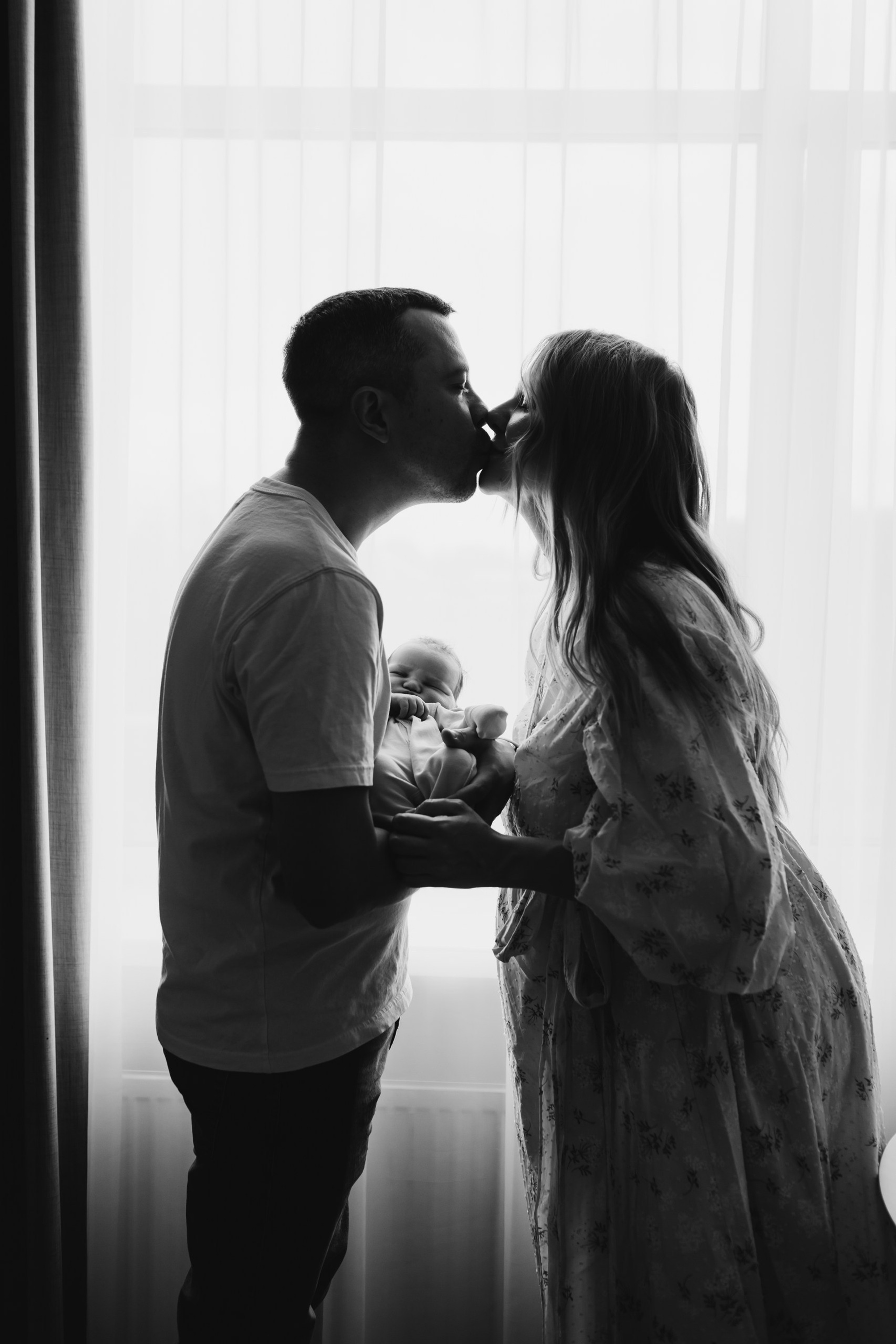 Рождение Алисы