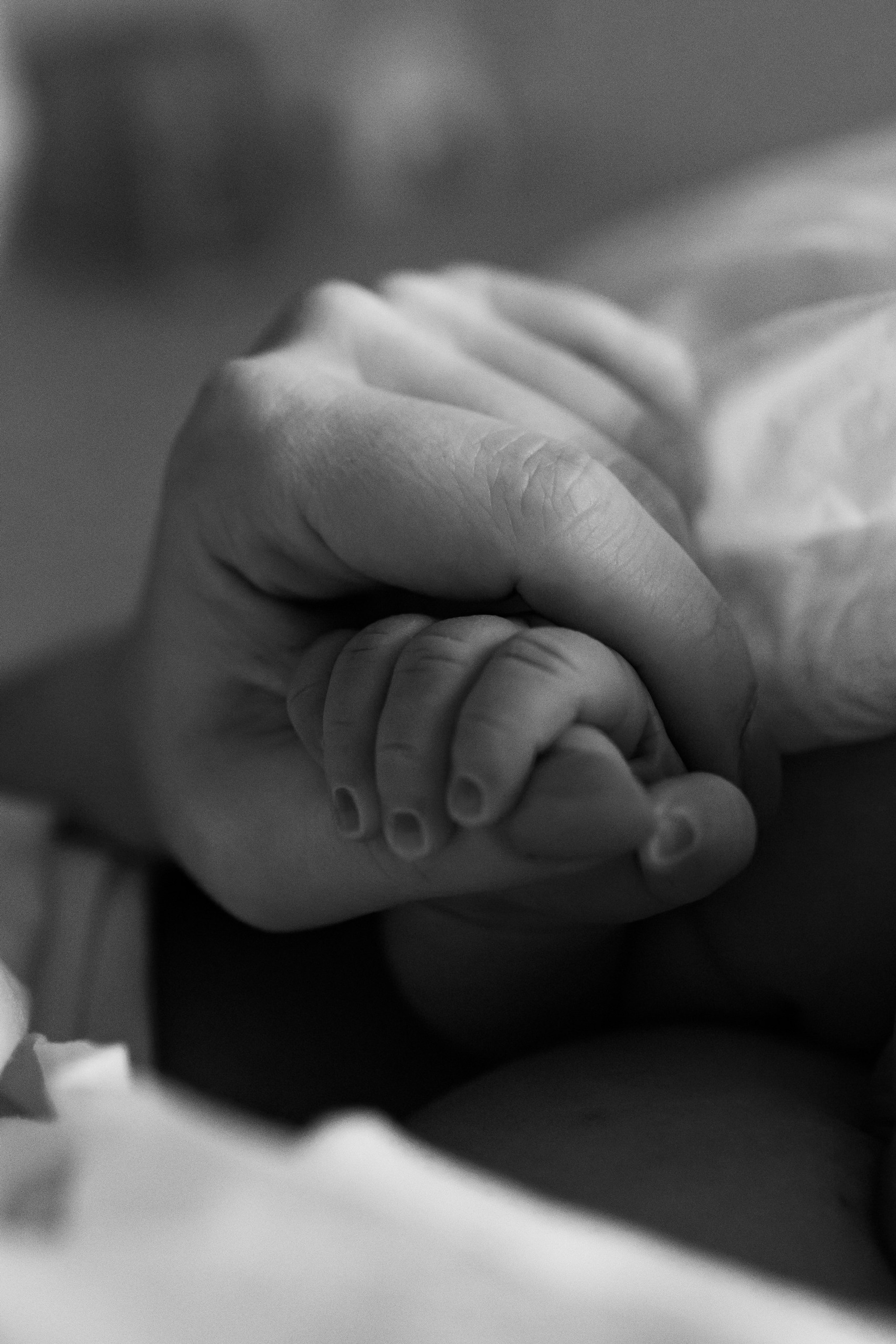 Рождение Макара