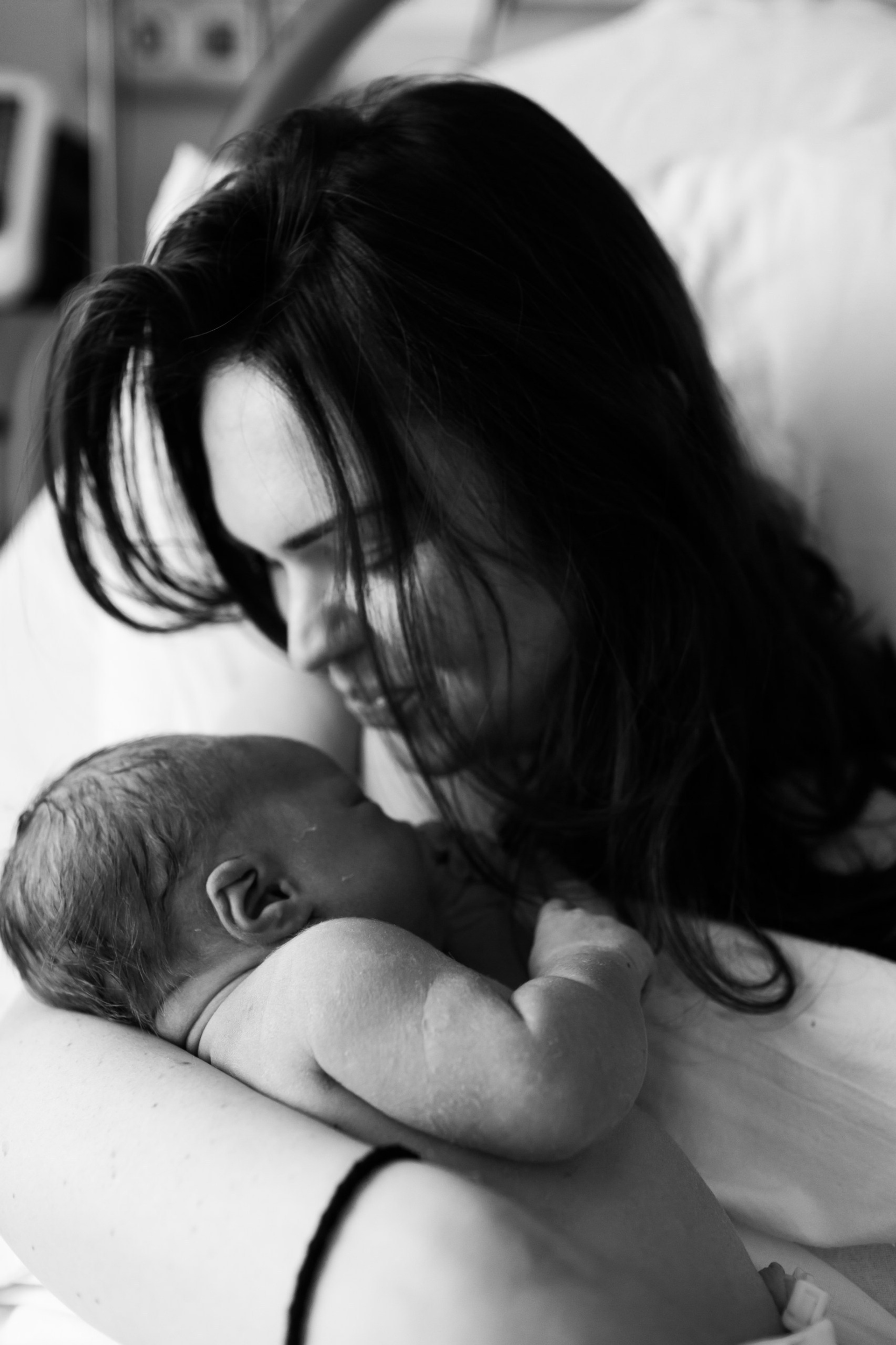 Рождение Афины